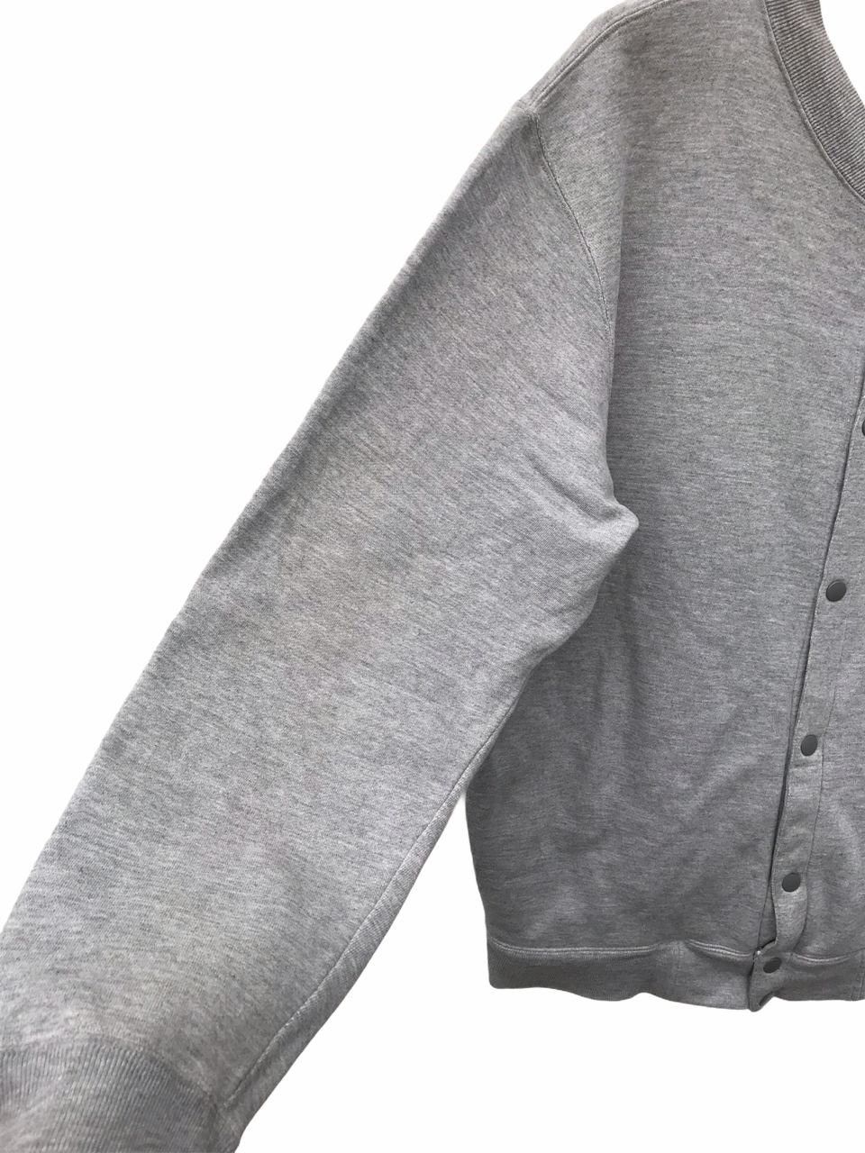 Carhartt Carhartt Snap Button Sweater Carhartt Streetwear Jacket Size US L / EU 52-54 / 3 - 4 Thumbnail