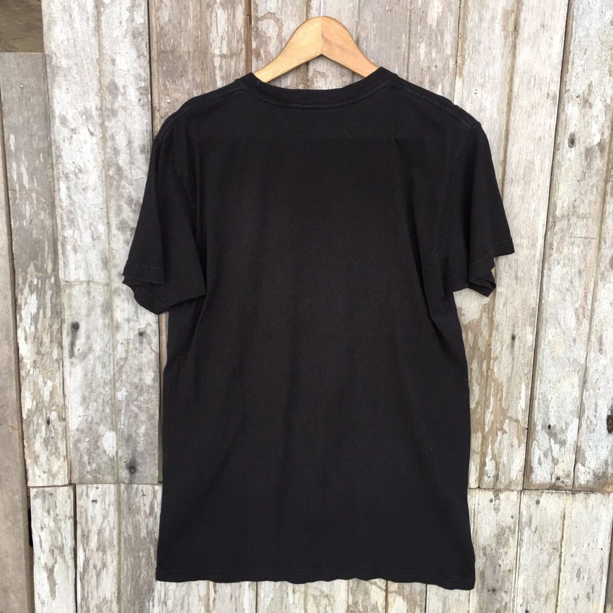 Band Tees Thrashed Faded The Neighbourhood band ERD GRUNGE TEE Size US M / EU 48-50 / 2 - 5 Thumbnail