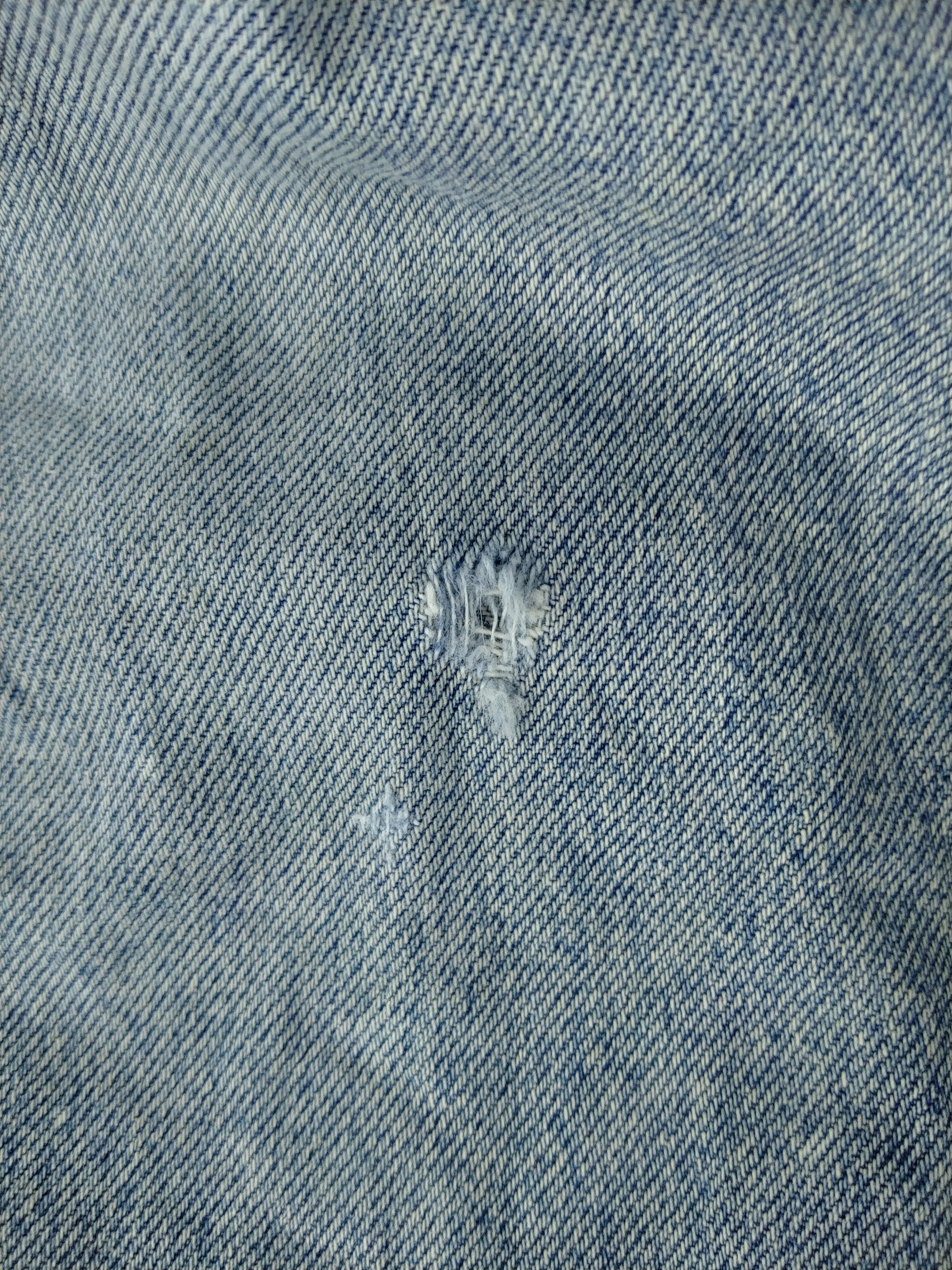 Levi's Vintage Levi's Relax Straight Denim 35 x 30.5 -JN584 Size US 35 - 13 Thumbnail