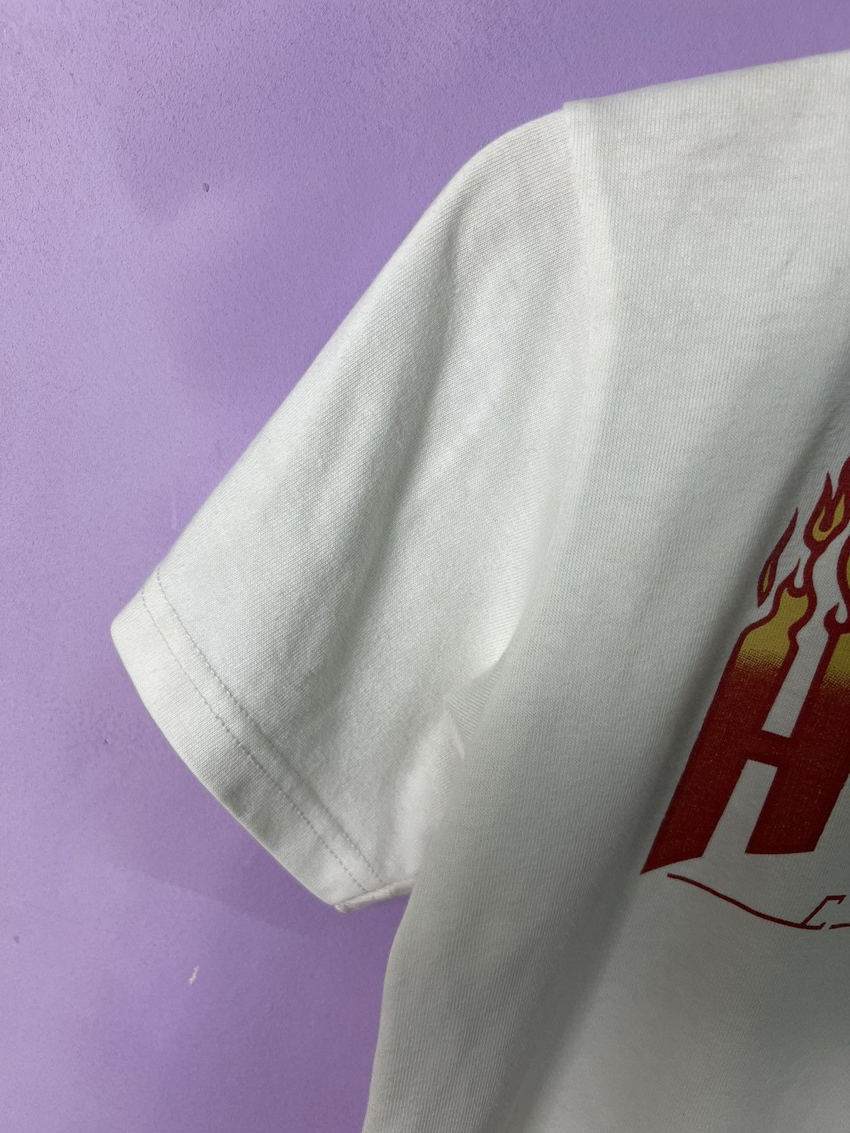 Hysteric Glamour 🔥Vintage 2005 Hysteric Mini Skateboarding Tees Size S / US 4 / IT 40 - 10 Thumbnail