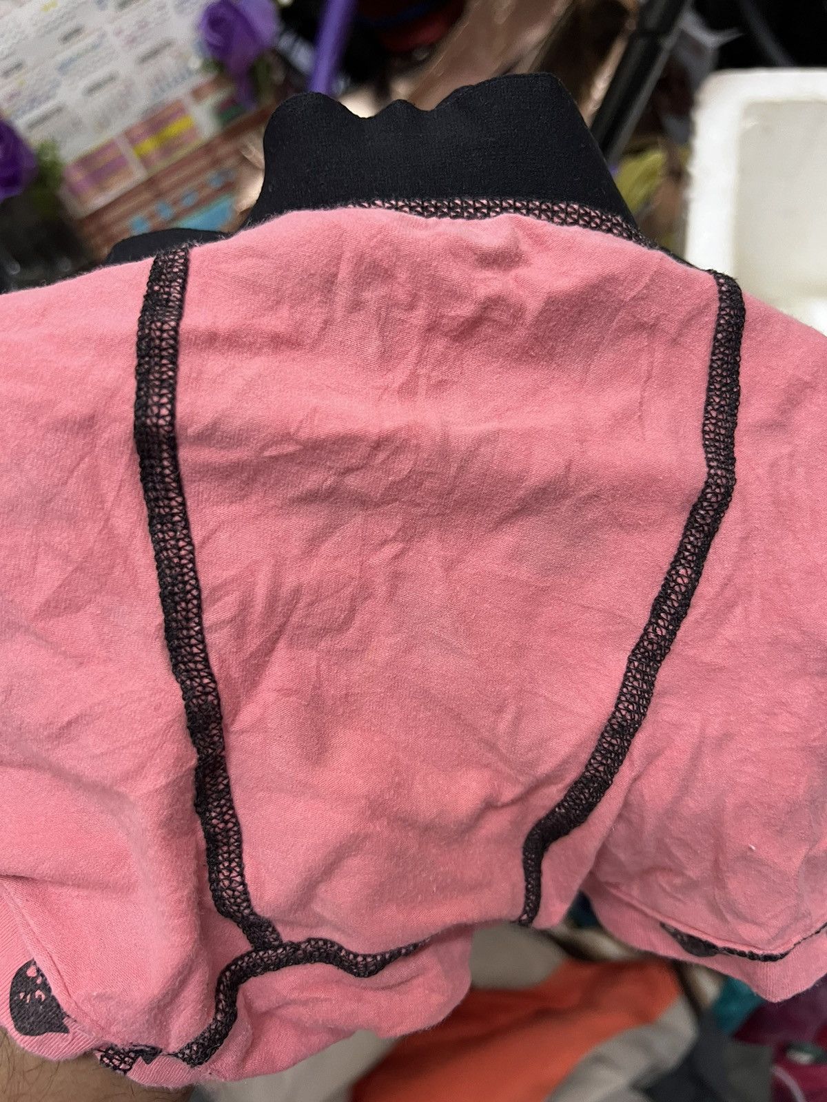 Ne-Net 🔥Ne-net Issey Miyake Boxers Size 28 - 7 Thumbnail