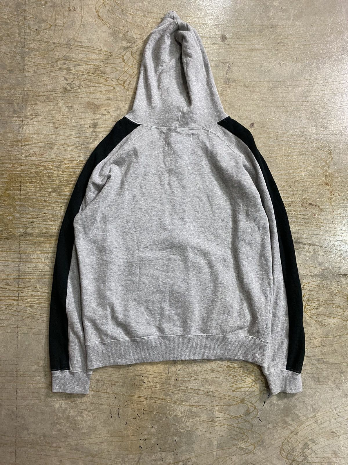 Haze × Recon × Subware SS2006 Eric HAZE embroidered fire flames Gimp full zip Size US M / EU 48-50 / 2 - 10 Thumbnail
