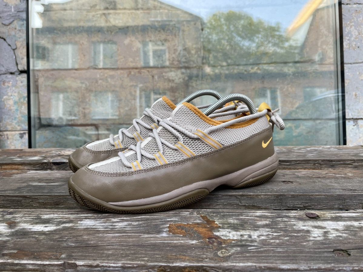 Nike × Vintage Nike Vintage Sneaker Shoes Size 40 EU 6 UK 7 US Size US 7 / EU 40 - 1 Thumbnail