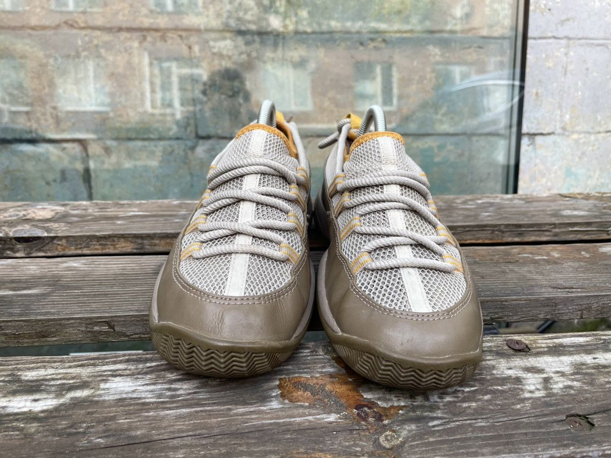 Nike × Vintage Nike Vintage Sneaker Shoes Size 40 EU 6 UK 7 US Size US 7 / EU 40 - 2 Thumbnail