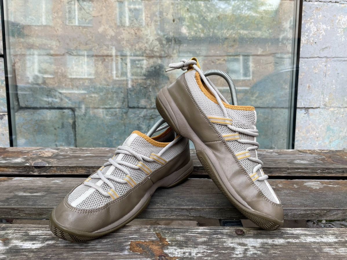 Nike × Vintage Nike Vintage Sneaker Shoes Size 40 EU 6 UK 7 US Size US 7 / EU 40 - 5 Thumbnail