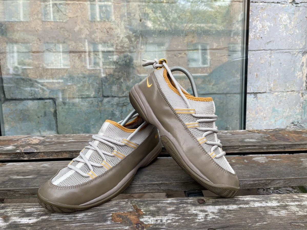 Nike × Vintage Nike Vintage Sneaker Shoes Size 40 EU 6 UK 7 US Size US 7 / EU 40 - 4 Thumbnail