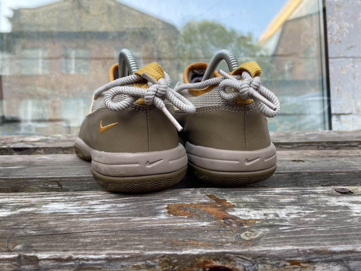 Nike × Vintage Nike Vintage Sneaker Shoes Size 40 EU 6 UK 7 US Size US 7 / EU 40 - 3 Thumbnail