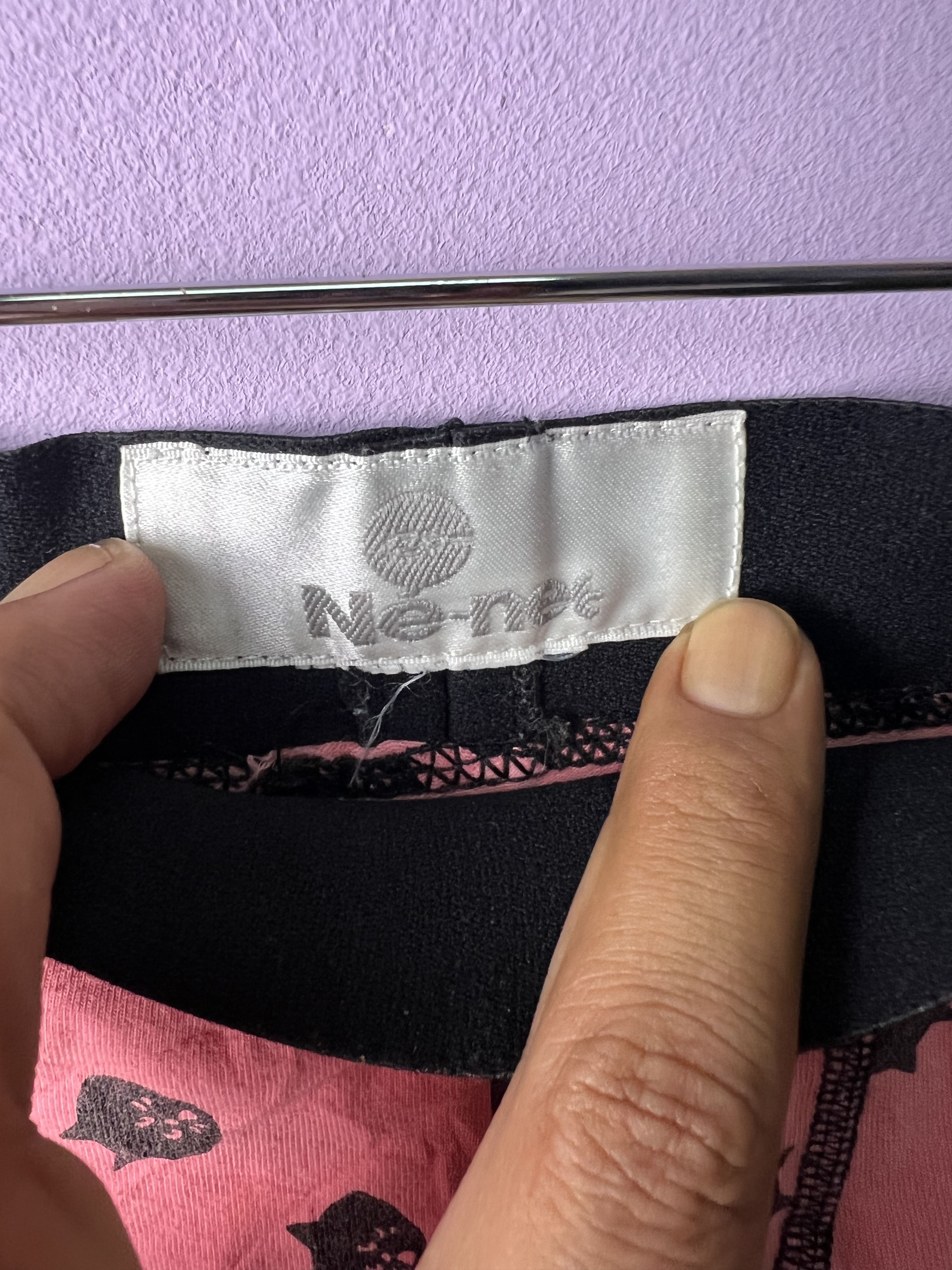 Issey Miyake 🔥Ne-net Issey Miyake Boxers Size 28 - 6 Thumbnail