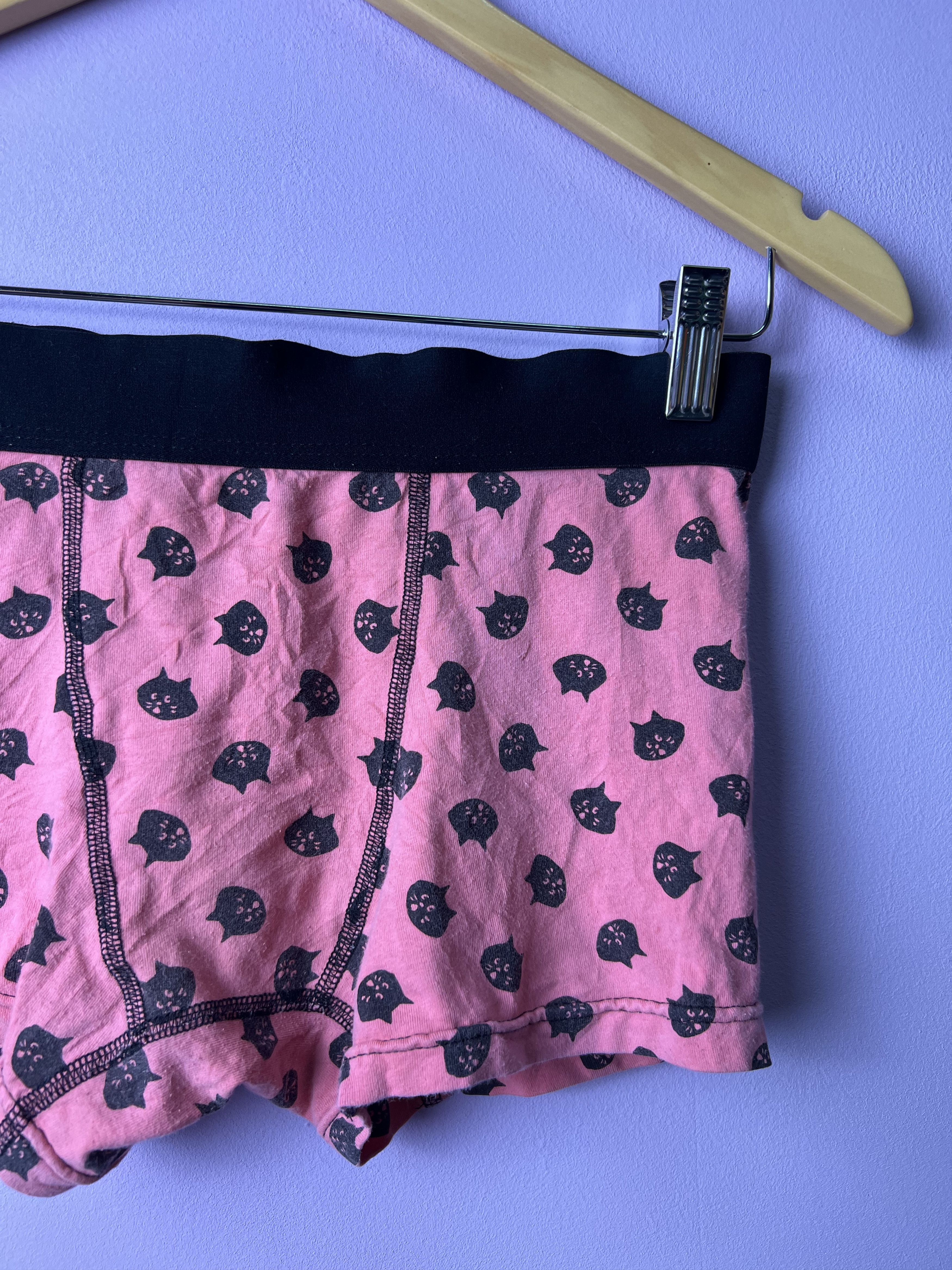 Issey Miyake 🔥Ne-net Issey Miyake Boxers Size 28 - 4 Thumbnail