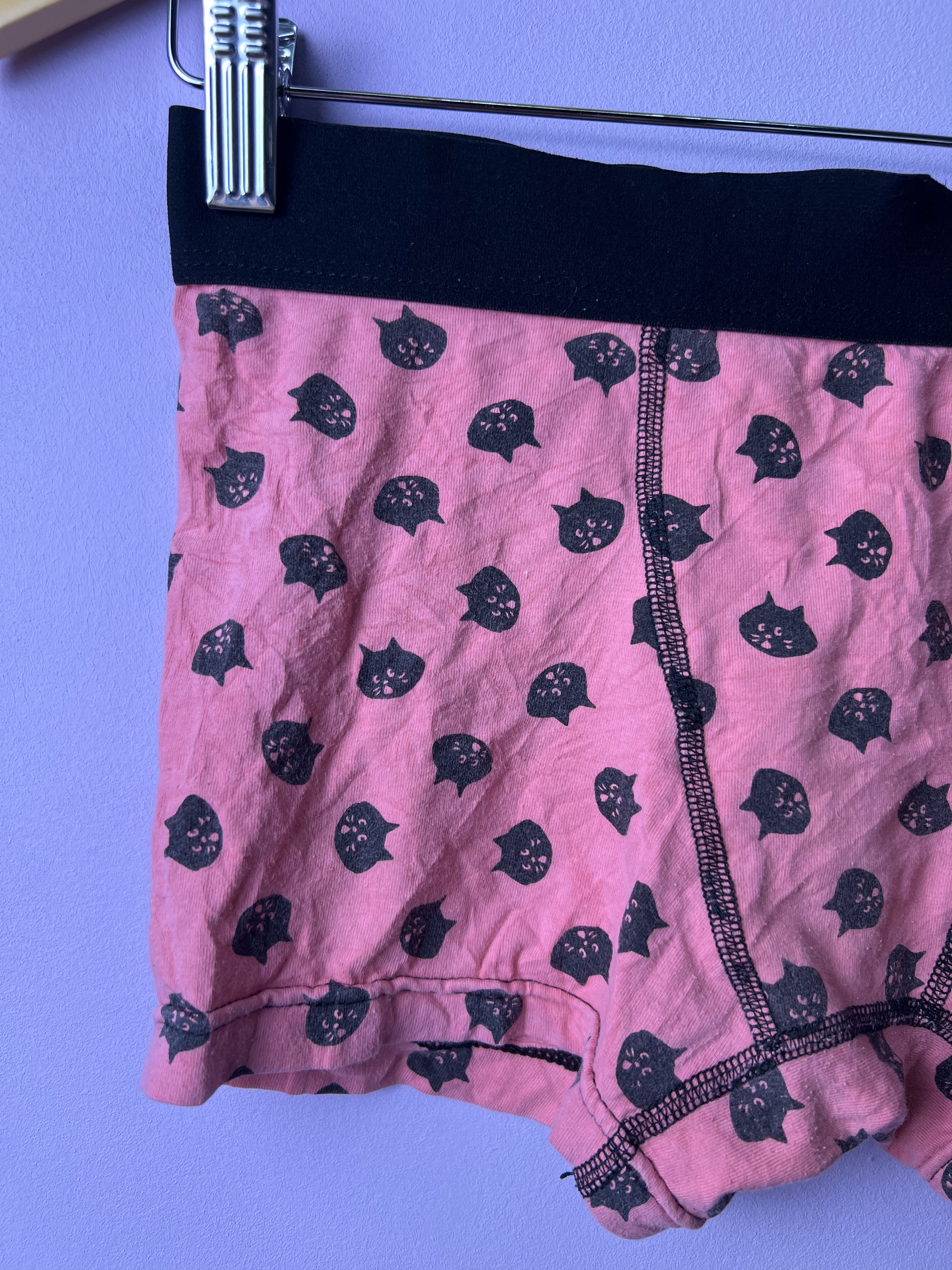 Issey Miyake 🔥Ne-net Issey Miyake Boxers Size 28 - 3 Thumbnail