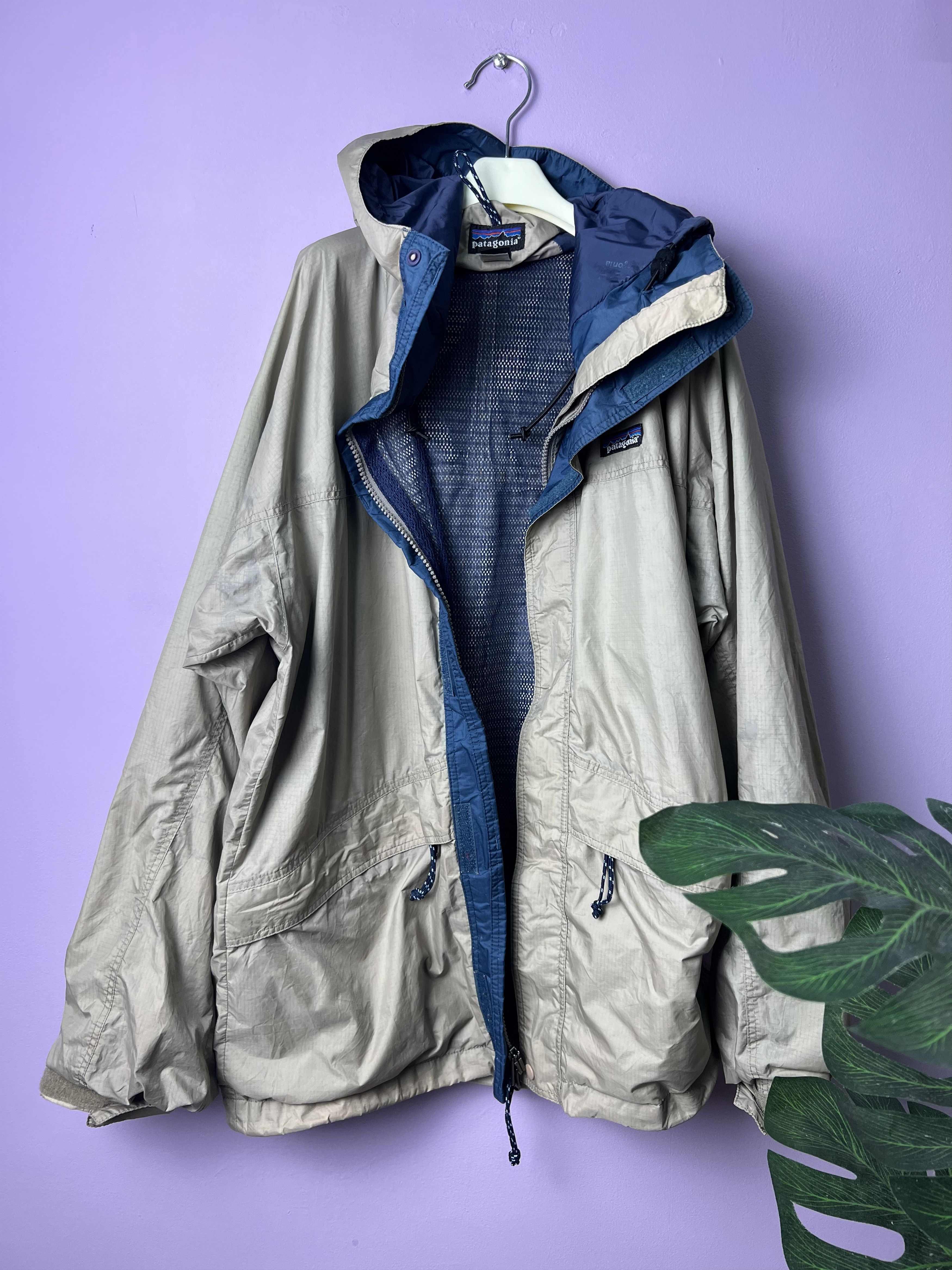 Patagonia 🔥Vintage Patagonia Windbreakers Size US S / EU 44-46 / 1 - 4 Thumbnail