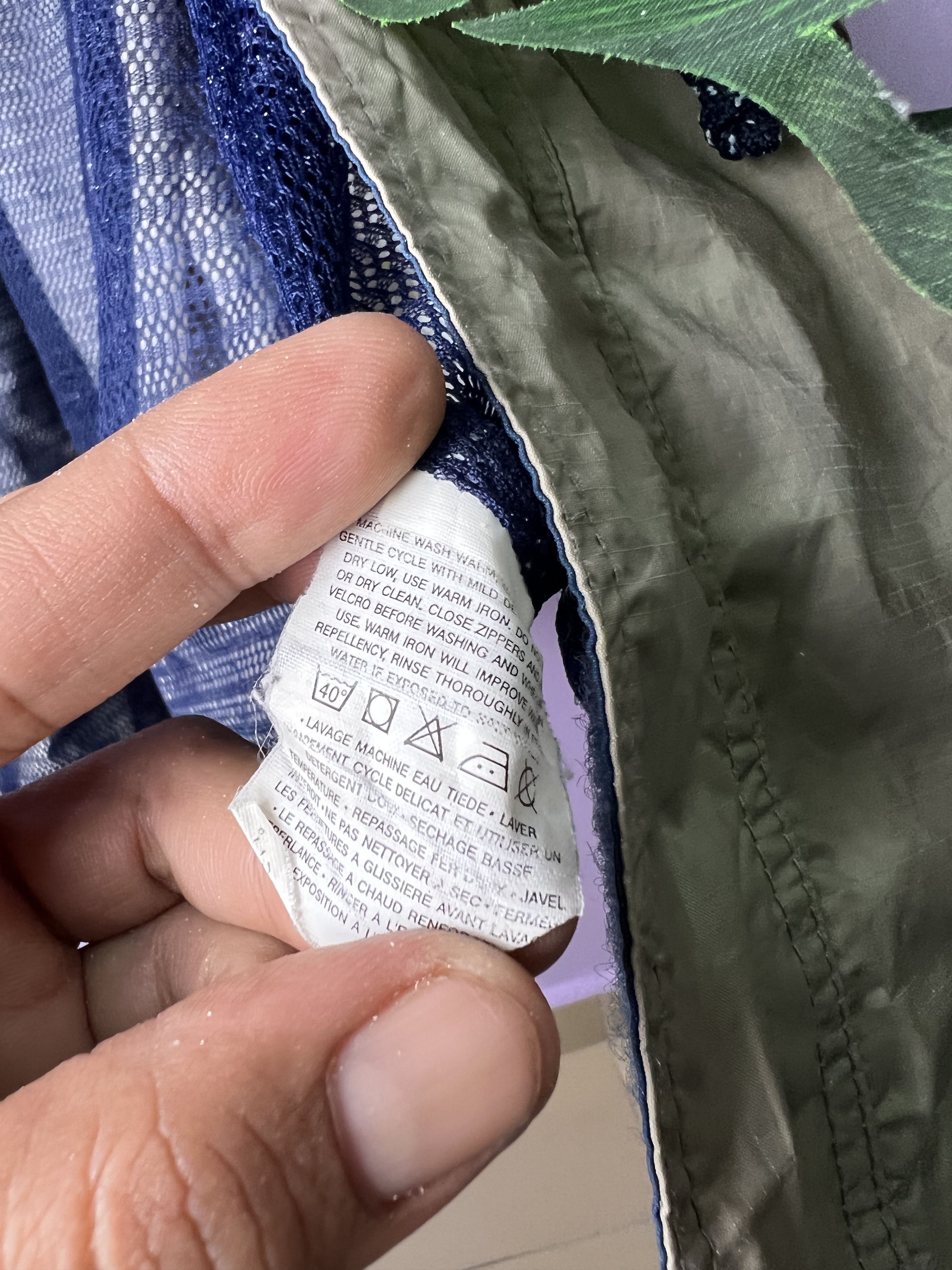 Patagonia 🔥Vintage Patagonia Windbreakers Size US S / EU 44-46 / 1 - 19 Thumbnail