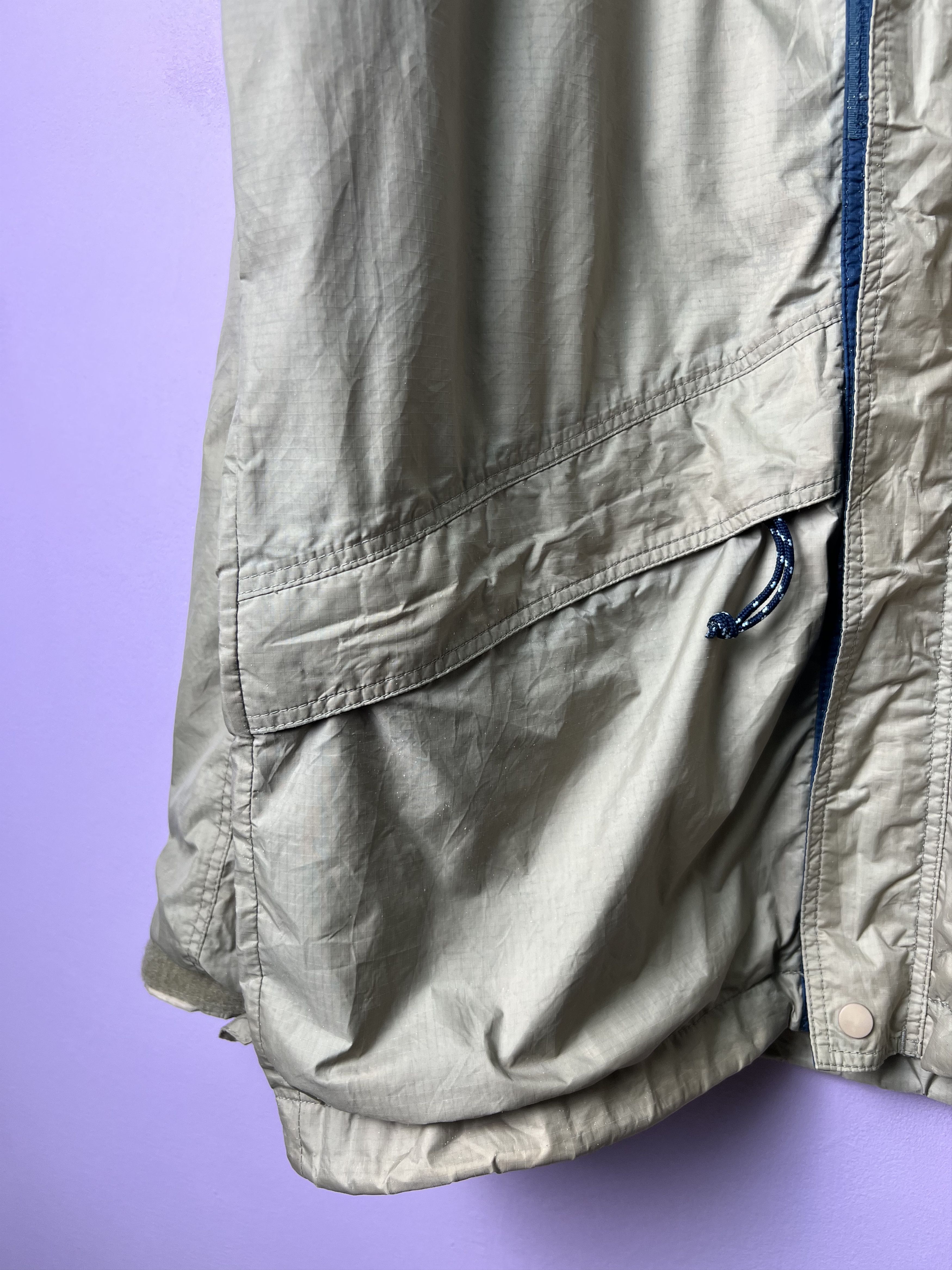 Patagonia 🔥Vintage Patagonia Windbreakers Size US S / EU 44-46 / 1 - 7 Thumbnail