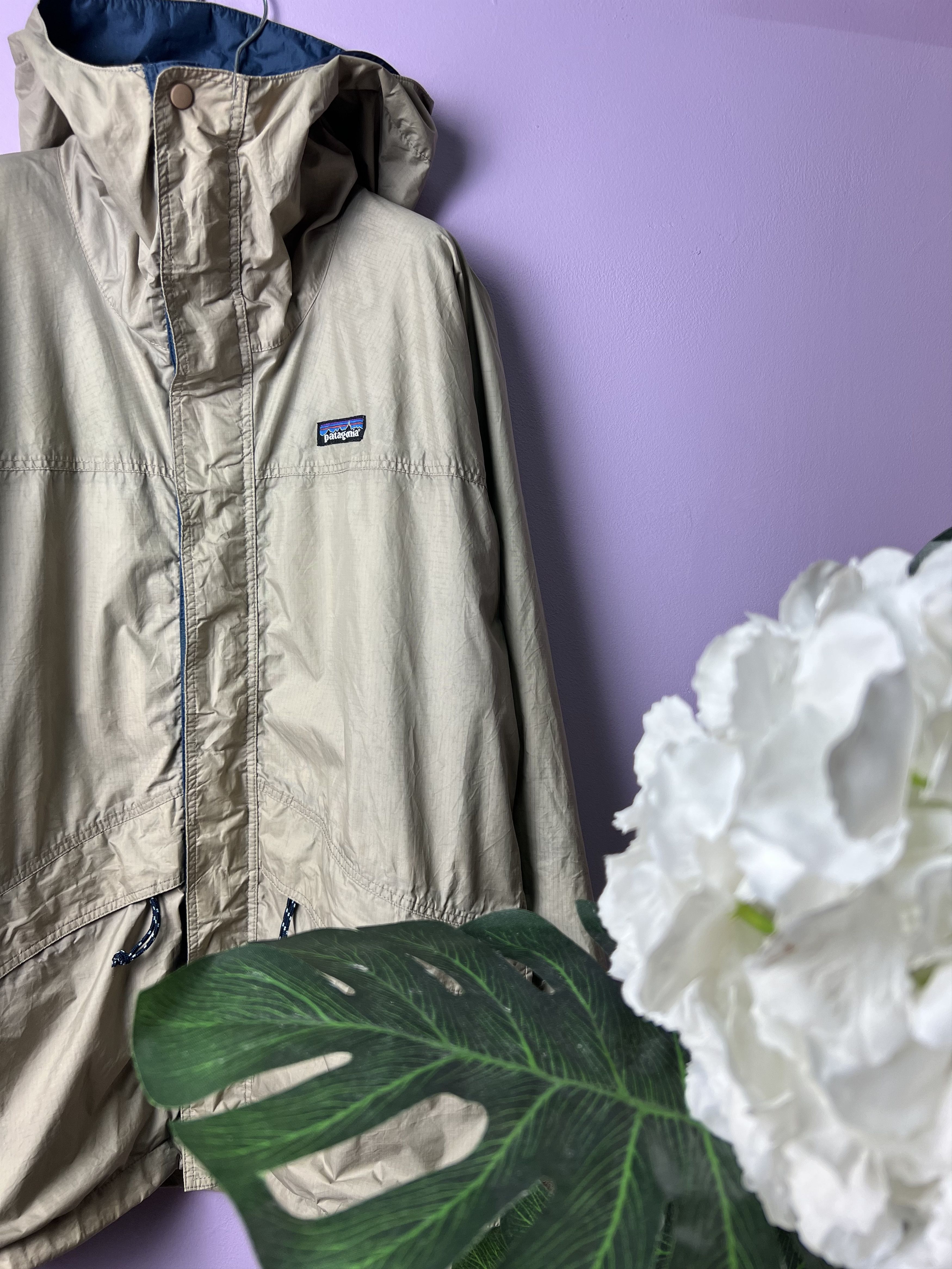 Patagonia 🔥Vintage Patagonia Windbreakers Size US S / EU 44-46 / 1 - 6 Thumbnail
