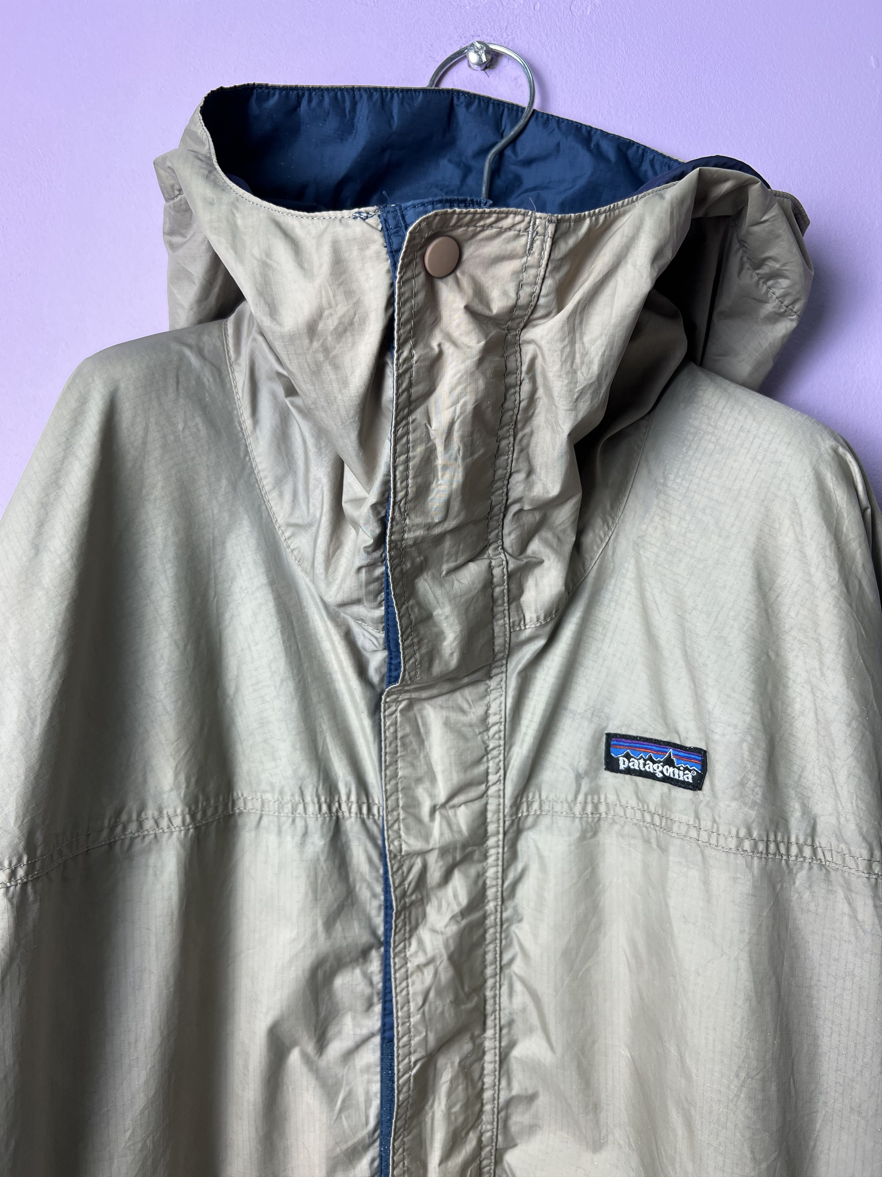 Patagonia 🔥Vintage Patagonia Windbreakers Size US S / EU 44-46 / 1 - 10 Thumbnail