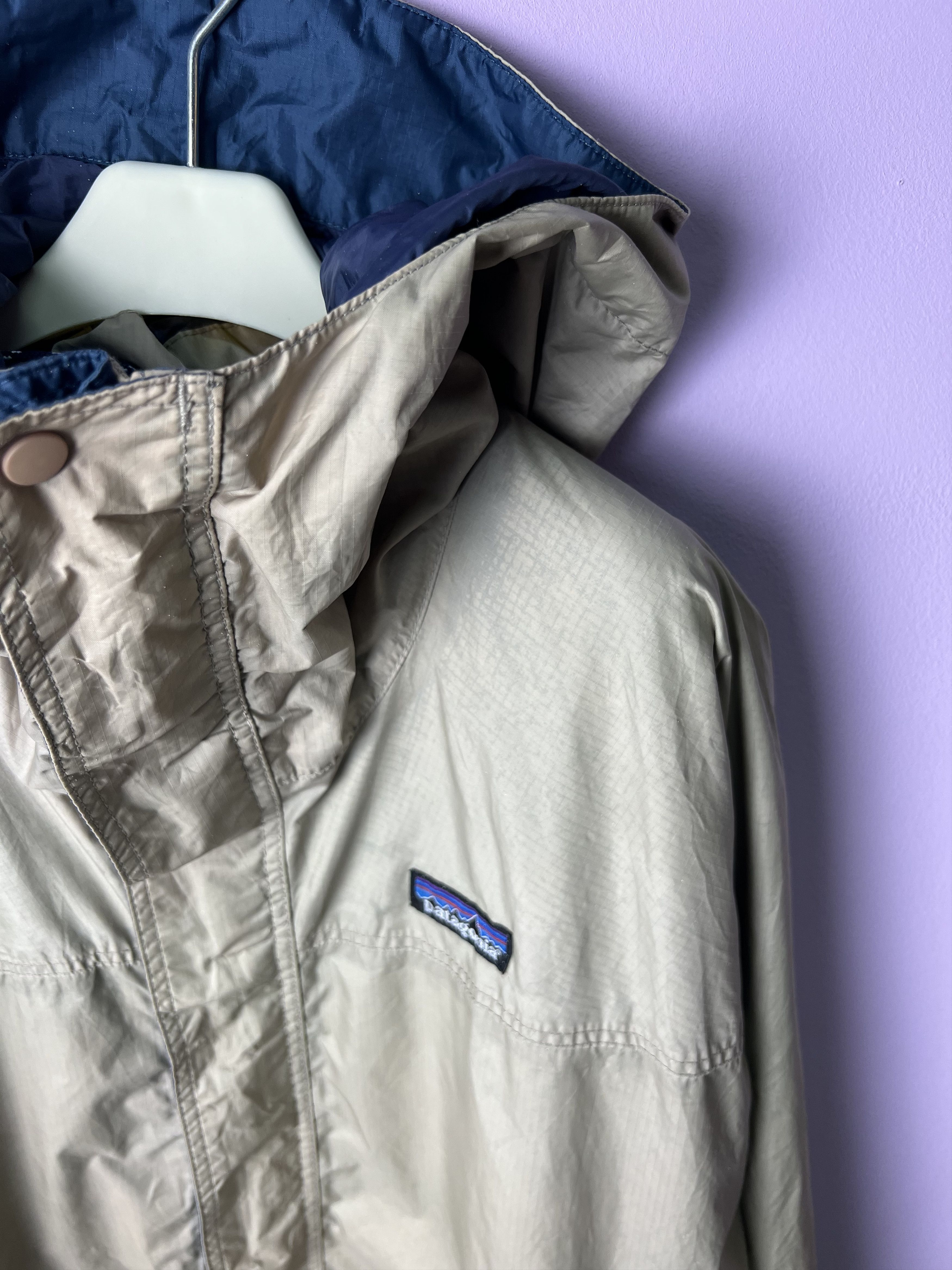 Patagonia 🔥Vintage Patagonia Windbreakers Size US S / EU 44-46 / 1 - 11 Thumbnail