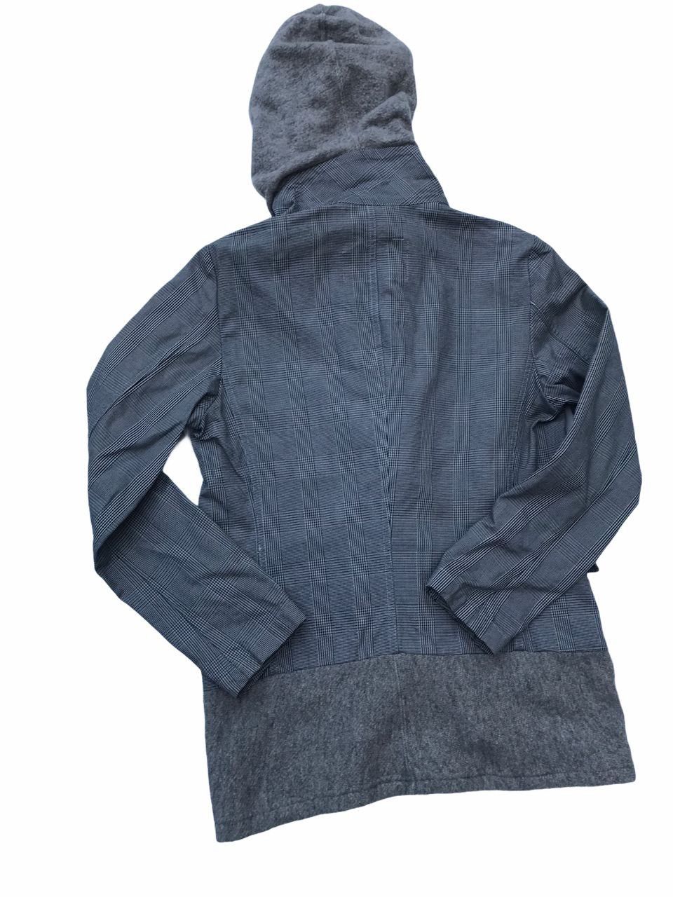 Final Home Final Home Hybrid Coat Hoodie Size US XS / EU 42 / 0 - 6 Thumbnail
