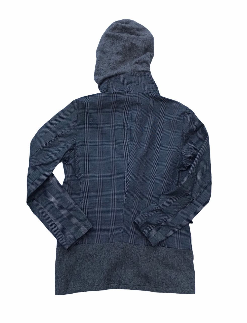 Final Home Final Home Hybrid Coat Hoodie Size US XS / EU 42 / 0 - 5 Thumbnail