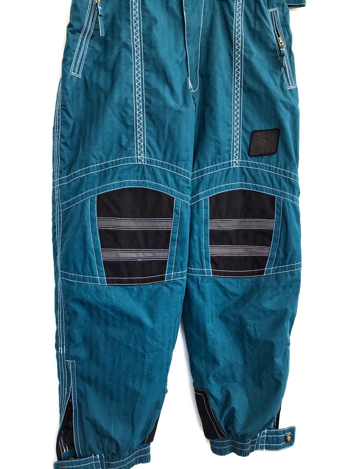 Salomon Salomon Ski Wear Size US 34 / EU 50 - 3 Thumbnail