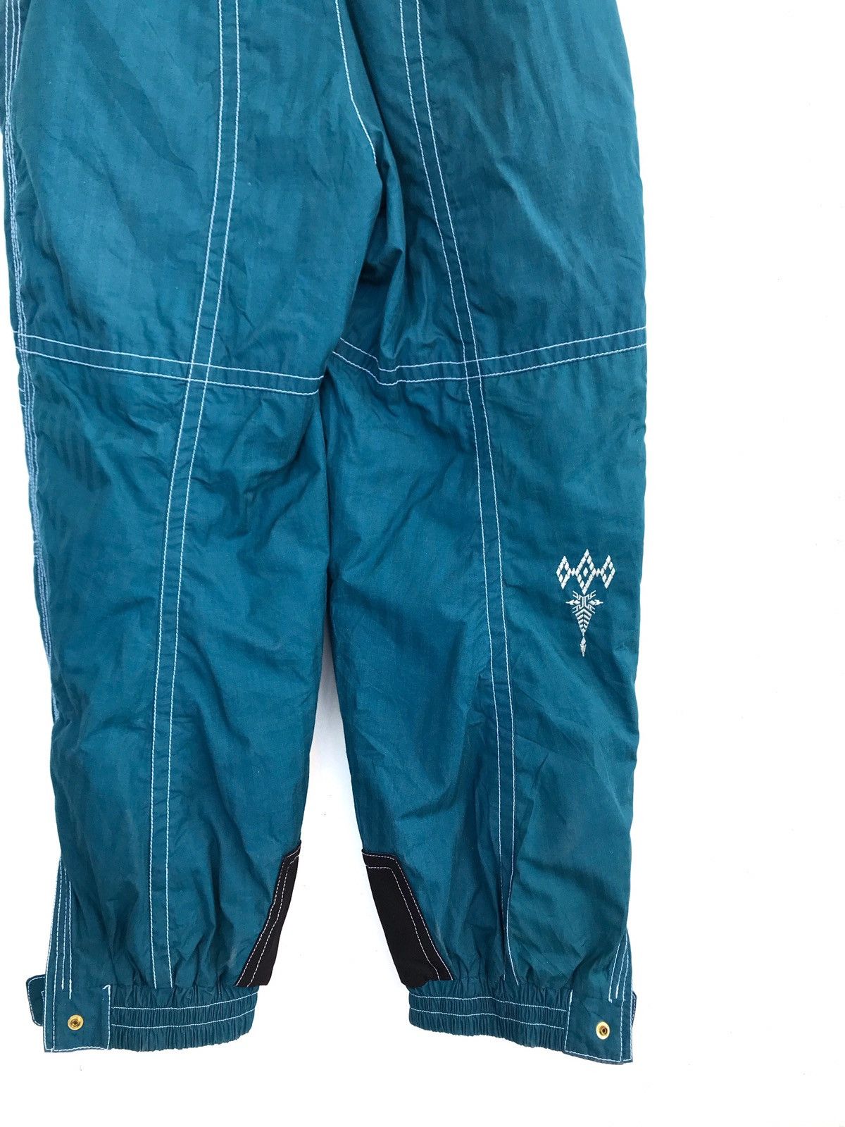 Salomon Salomon Ski Wear Size US 34 / EU 50 - 5 Thumbnail