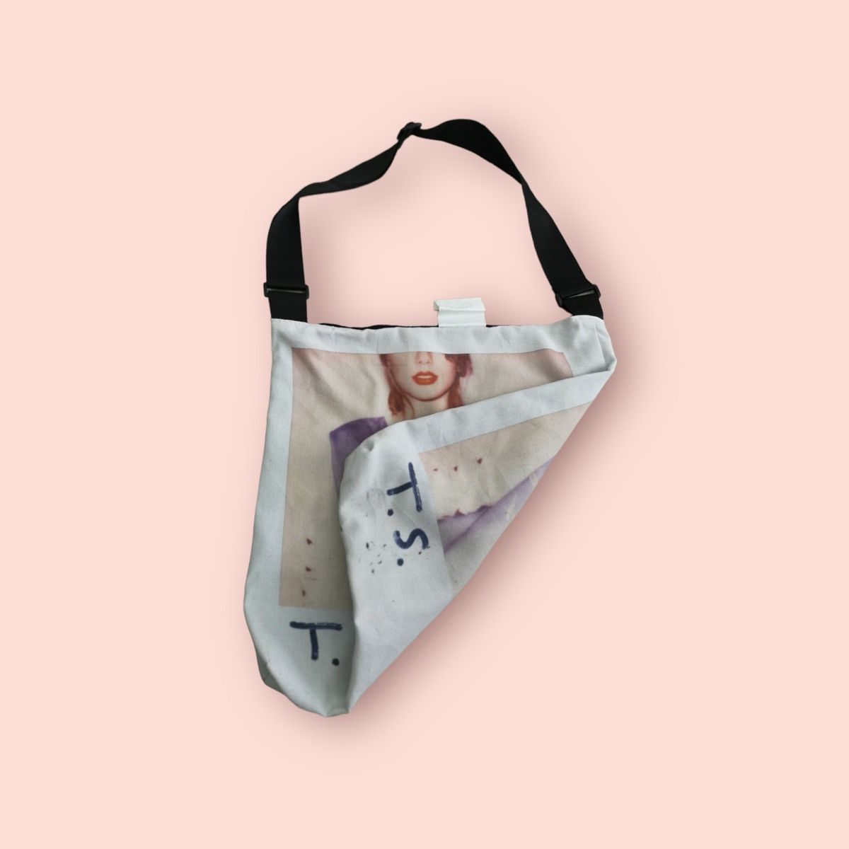 Other TAYLOR SWIFT 1989 ALBUM COVER SHOULDER /TOTE BAG Size ONE SIZE - 22 Thumbnail