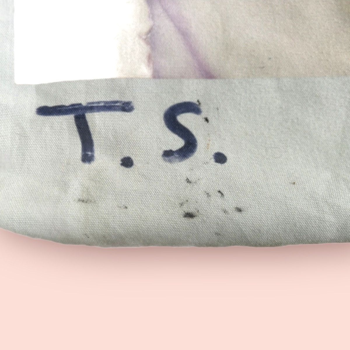 Other TAYLOR SWIFT 1989 ALBUM COVER SHOULDER /TOTE BAG Size ONE SIZE - 11 Thumbnail