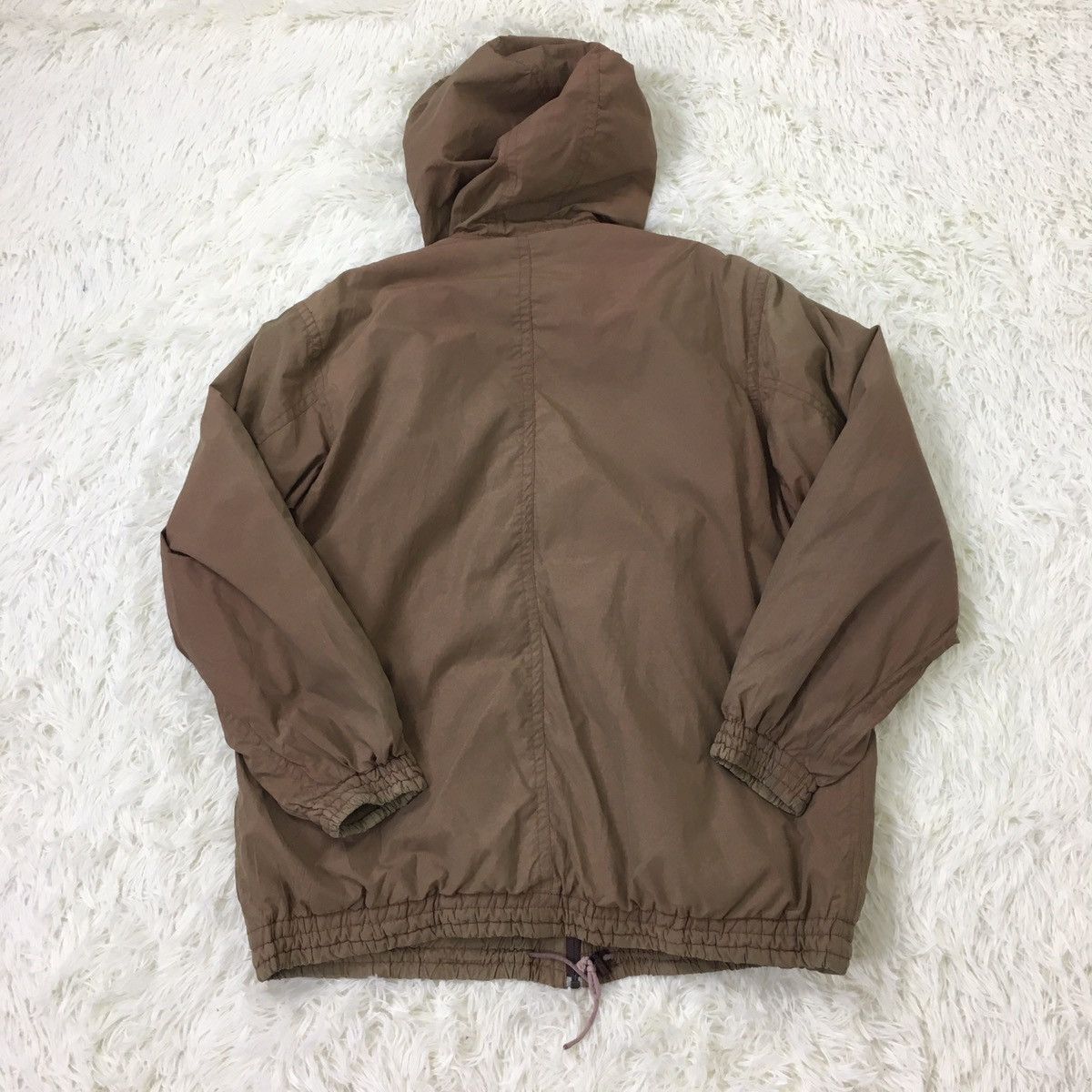 Hai Sporting Gear Hai Sporting Gear Down Puffer Hooded Size US M / EU 48-50 / 2 - 3 Thumbnail