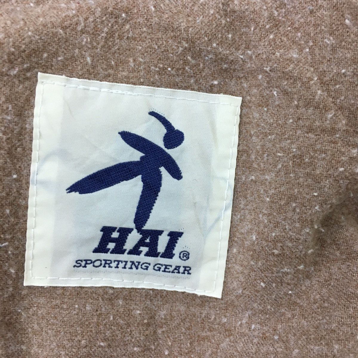 Hai Sporting Gear Hai Sporting Gear Down Puffer Hooded Size US M / EU 48-50 / 2 - 11 Thumbnail