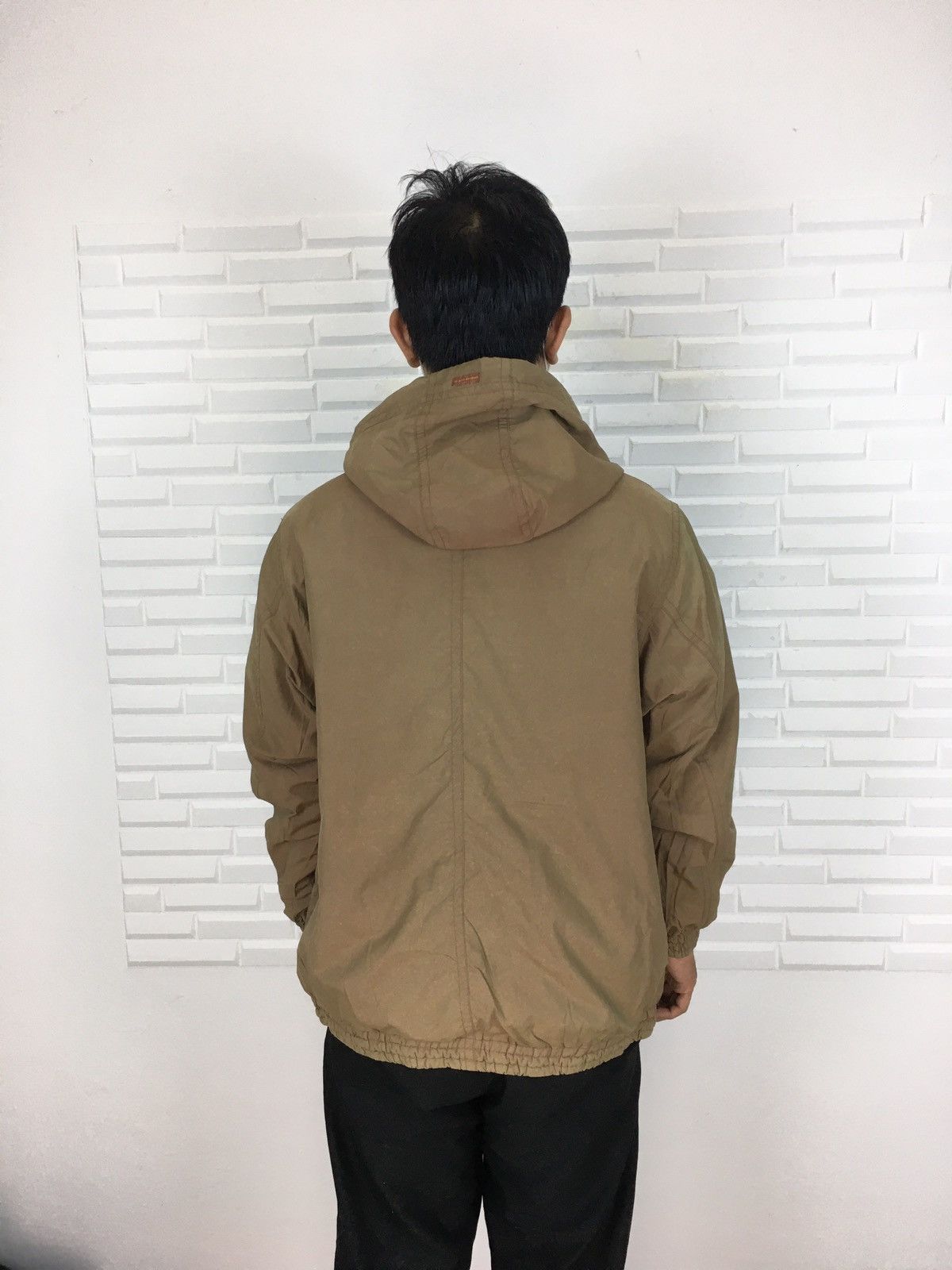 Hai Sporting Gear Hai Sporting Gear Down Puffer Hooded Size US M / EU 48-50 / 2 - 15 Thumbnail