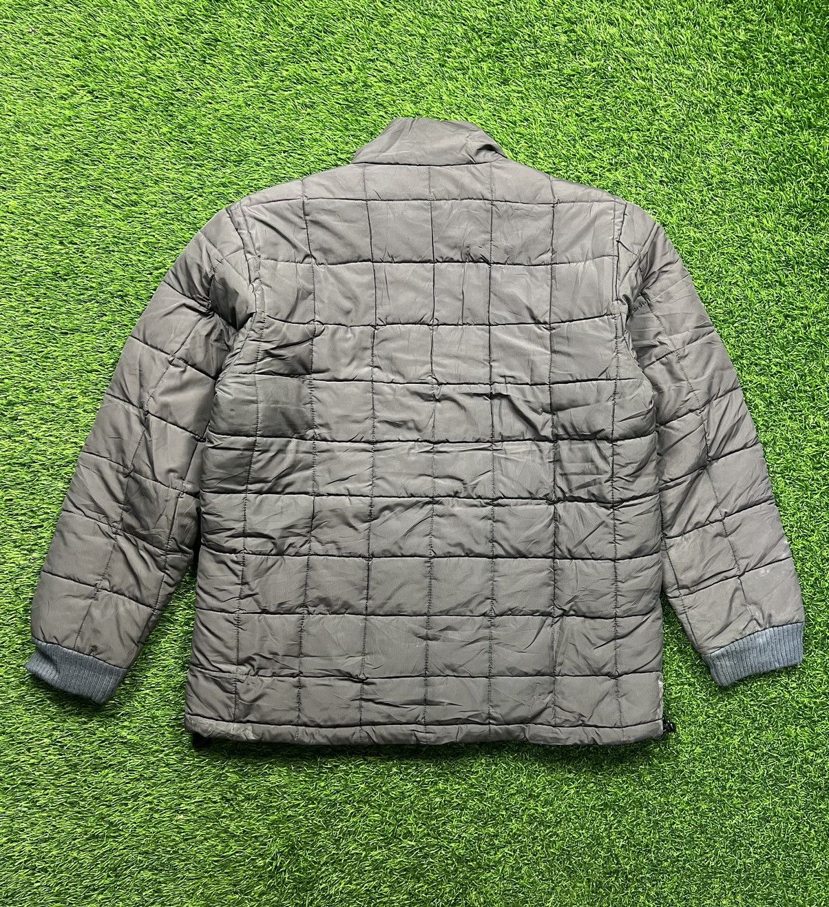 VANS - zipper jacket