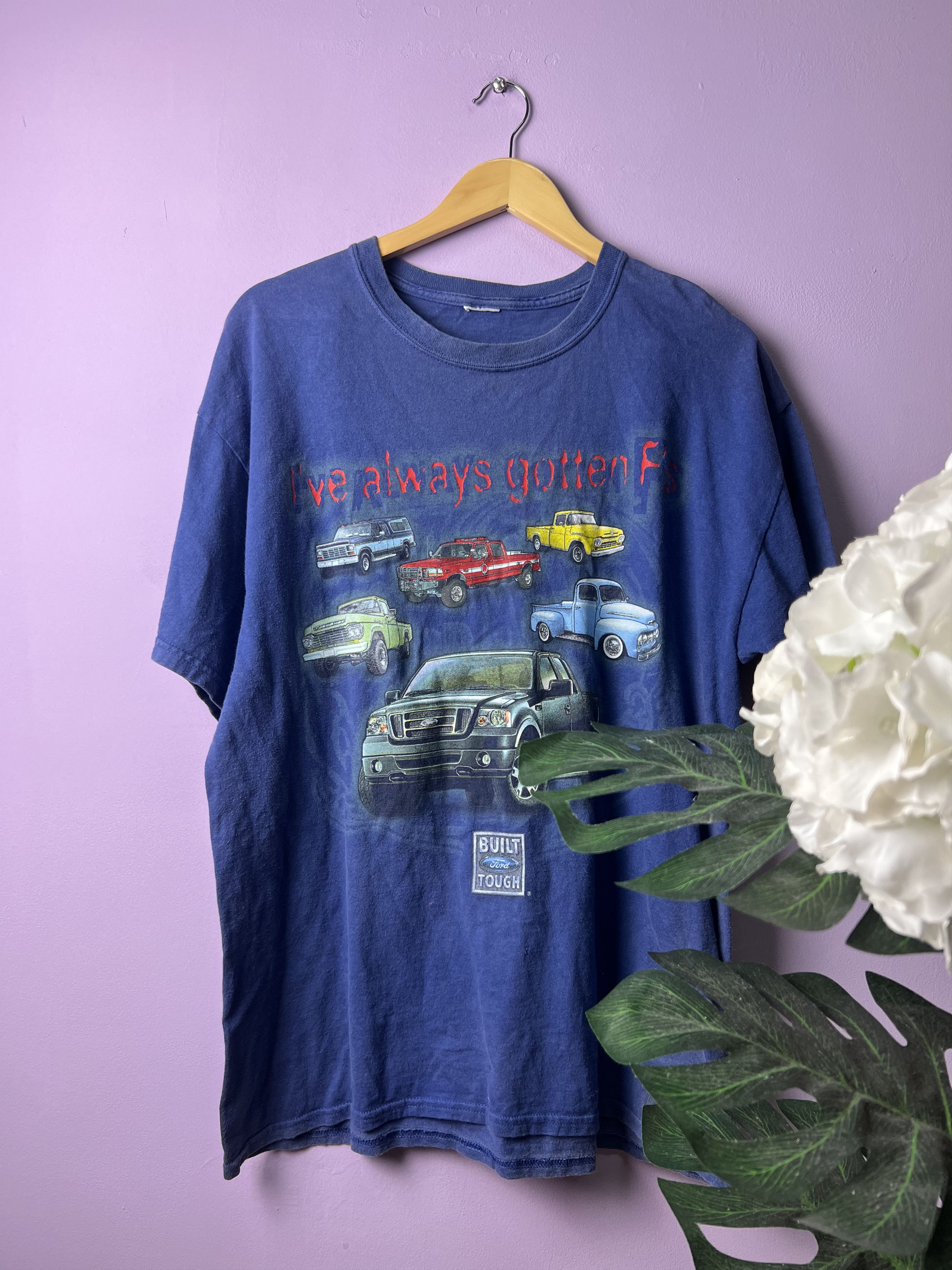 gear-for-sports-vintage-ford-truck-models-tees-grailed