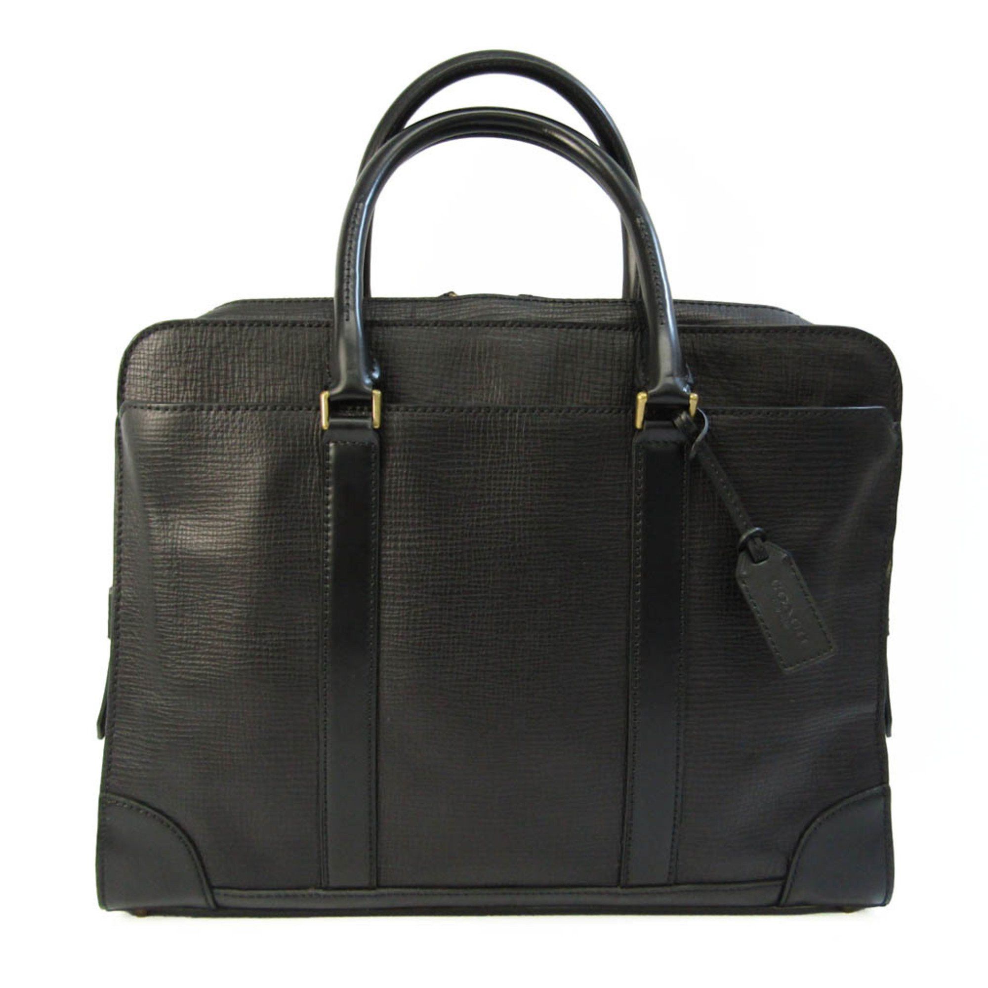 Coach Coach briefcase | Grailed