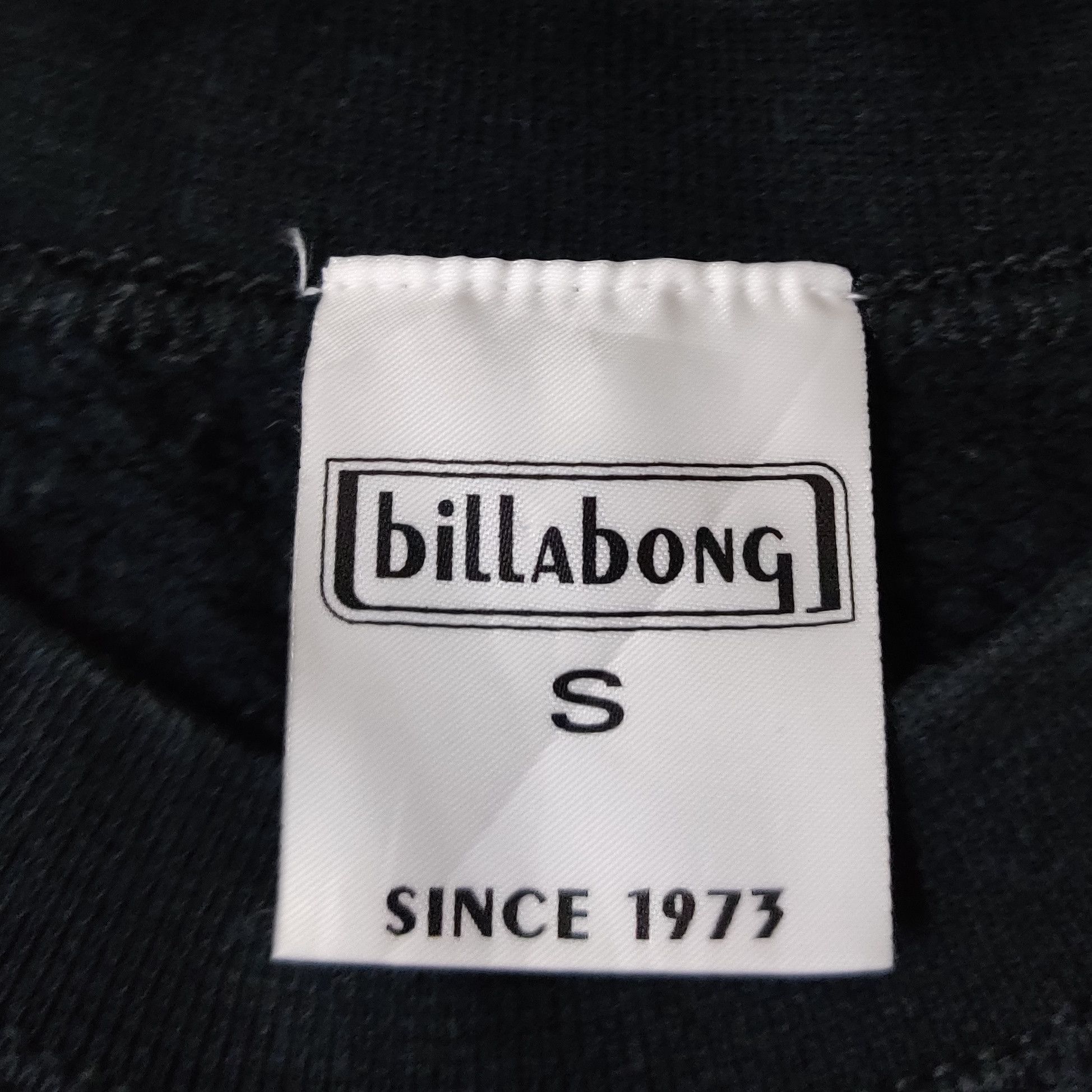 Billabong Vintage Billabong Flower Crewneck Sweatshirt Size US M / EU 48-50 / 2 - 4 Thumbnail