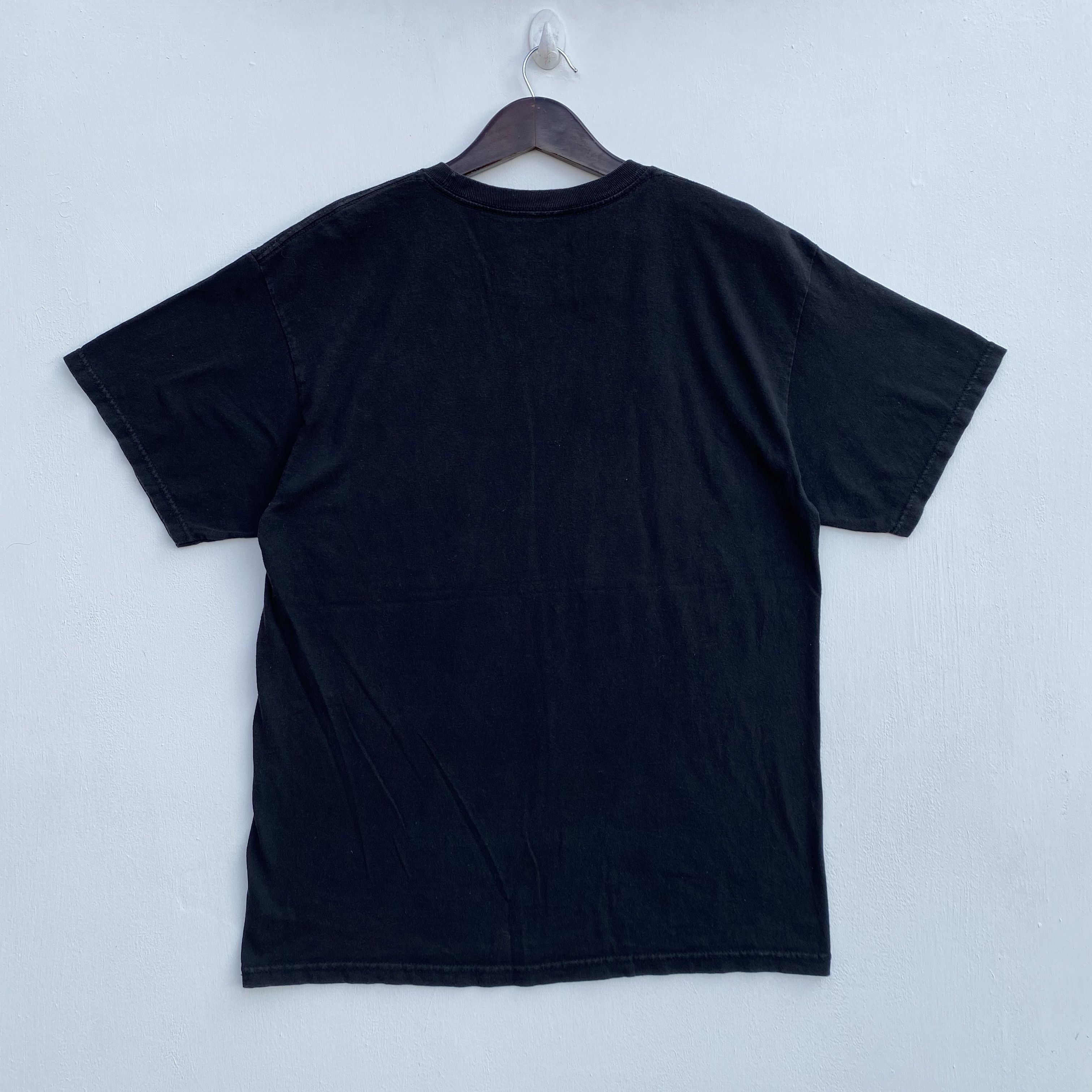 Band Tees 💥Bone Thugs-N-Harmony gangsta rap / hip hop rap tee shirt Size US M / EU 48-50 / 2 - 3 Thumbnail