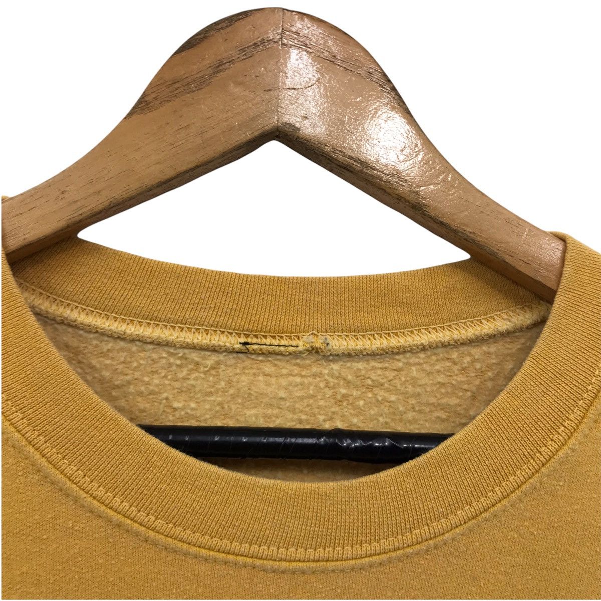 Sun Surf × Vintage Vintage Panchos Surf Store Big Logo Sweatshirt Size US M / EU 48-50 / 2 - 8 Thumbnail