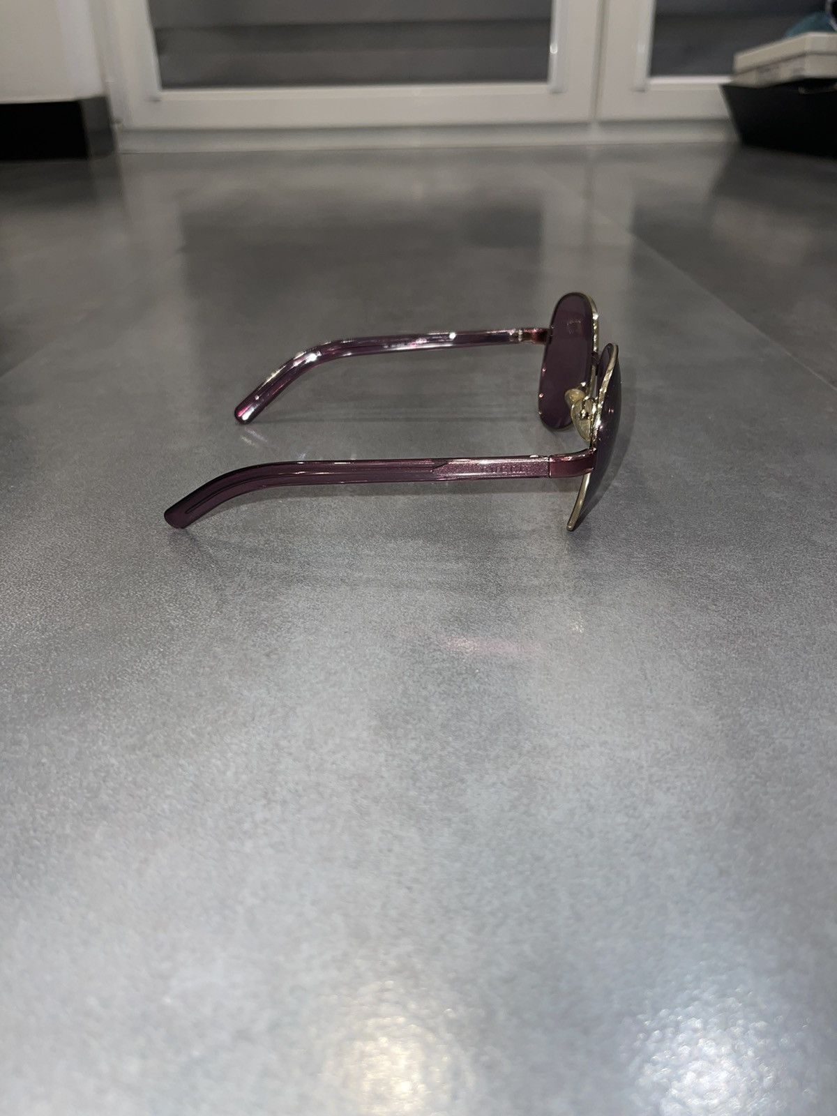 Gucci Gucci GG 1377/S Pink Sunglasses Size ONE SIZE - 7 Thumbnail