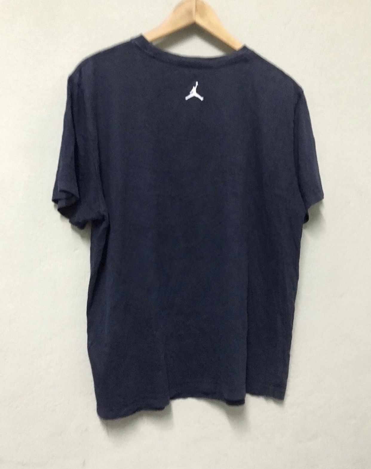 Jordan Brand Air Jordan Flying 360 Slam Dunk Tshirt Size US XL / EU 56 / 4 - 4 Thumbnail