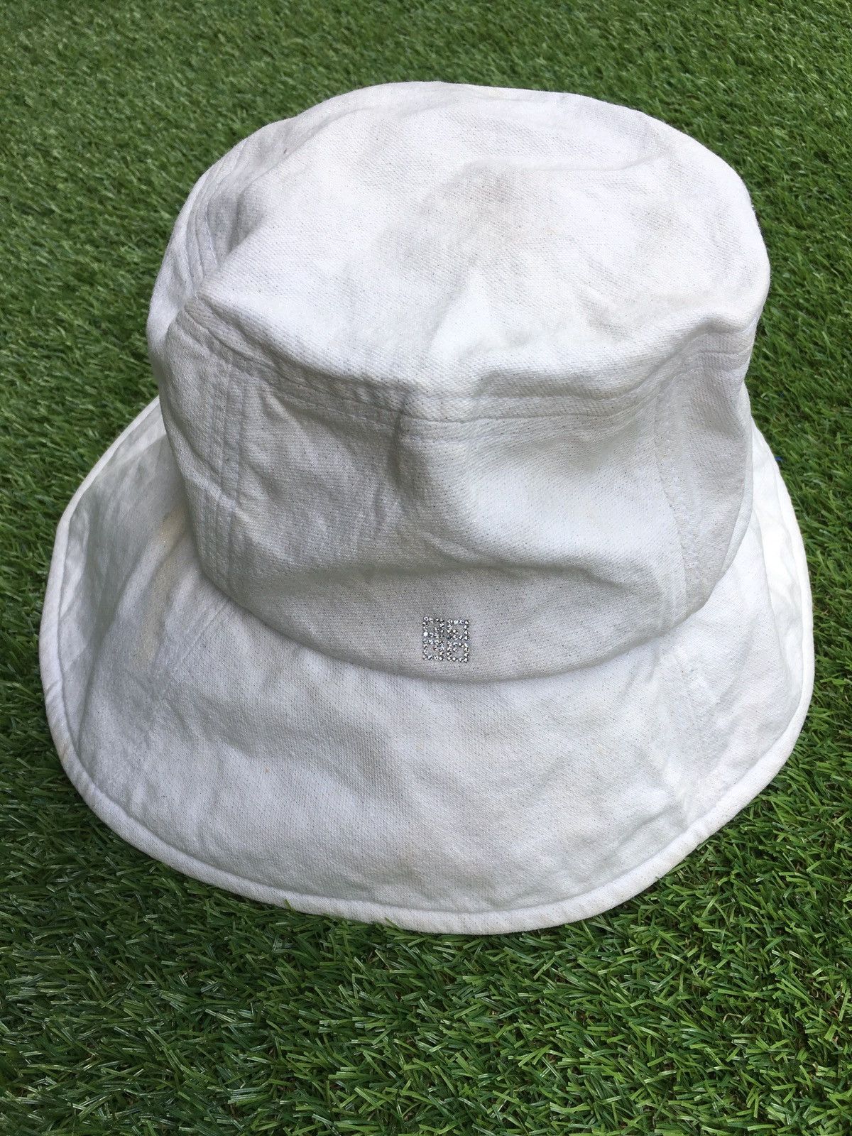 Givenchy Vintage 90’s Givenchy Bucket Hats Size ONE SIZE - 2 Thumbnail