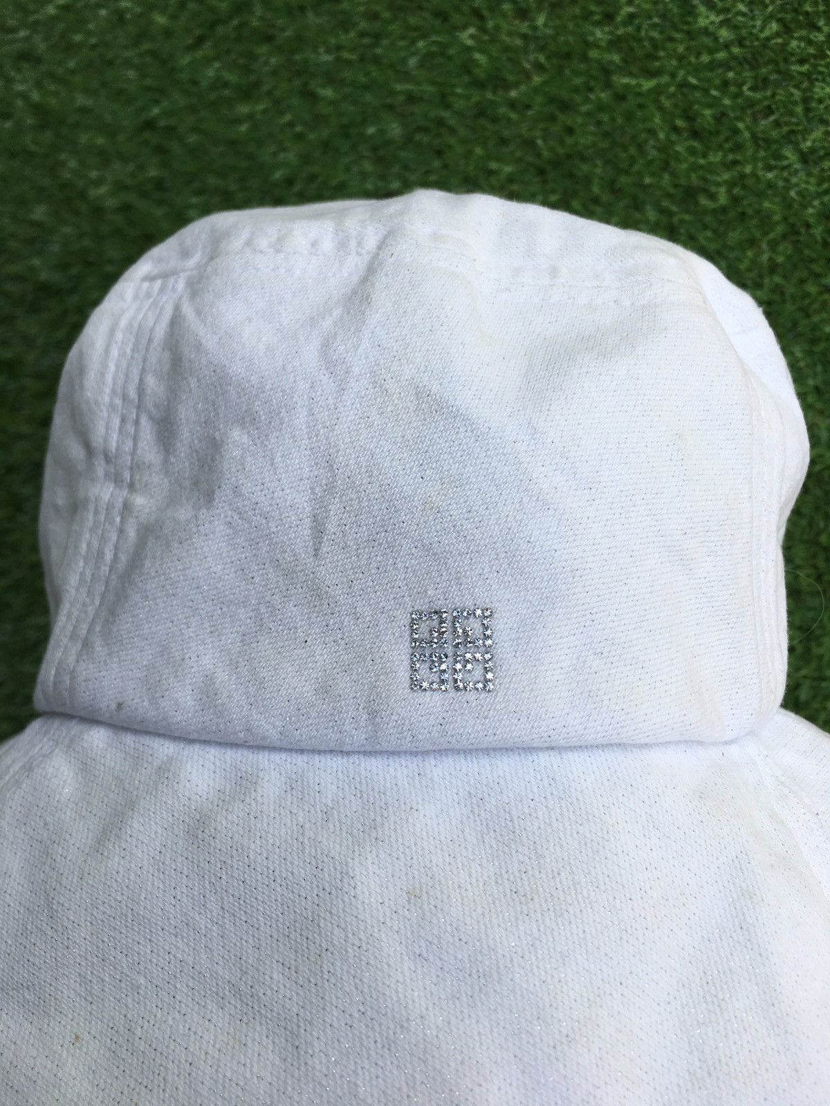 Givenchy Vintage 90’s Givenchy Bucket Hats Size ONE SIZE - 4 Thumbnail