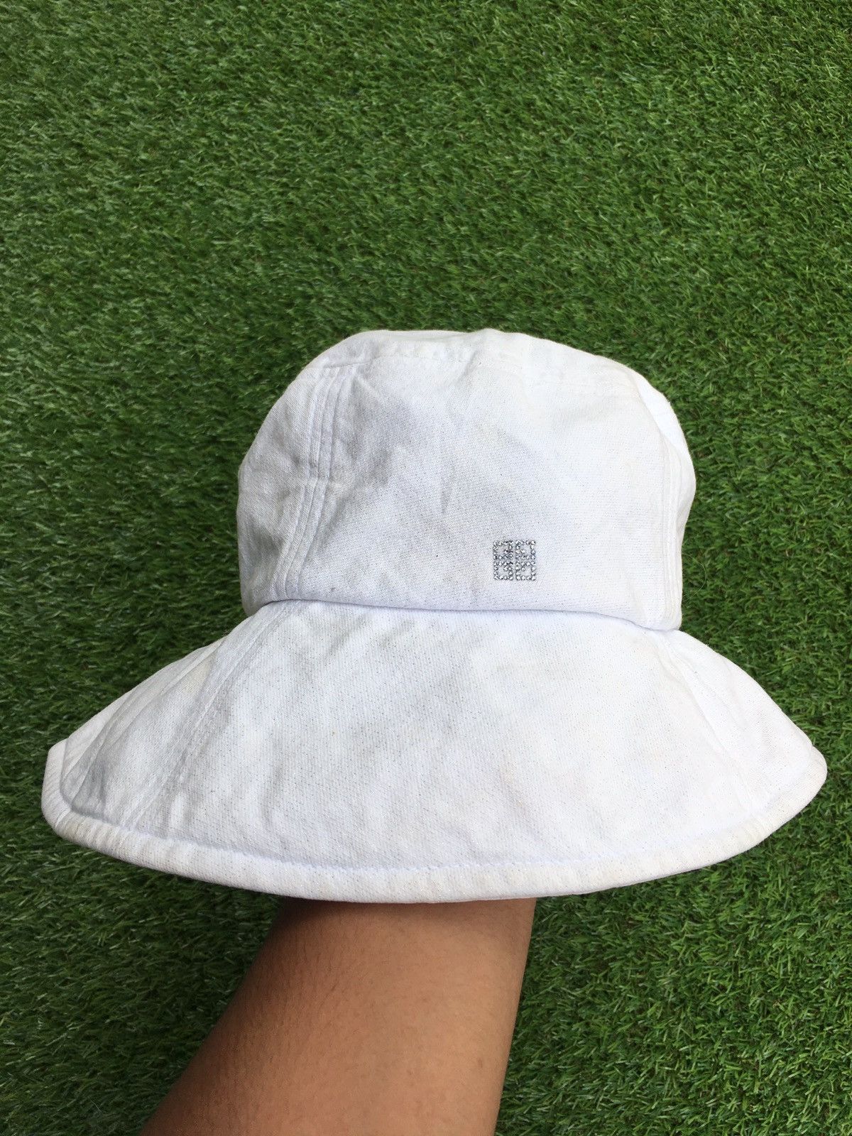 Givenchy Vintage 90’s Givenchy Bucket Hats Size ONE SIZE - 3 Thumbnail