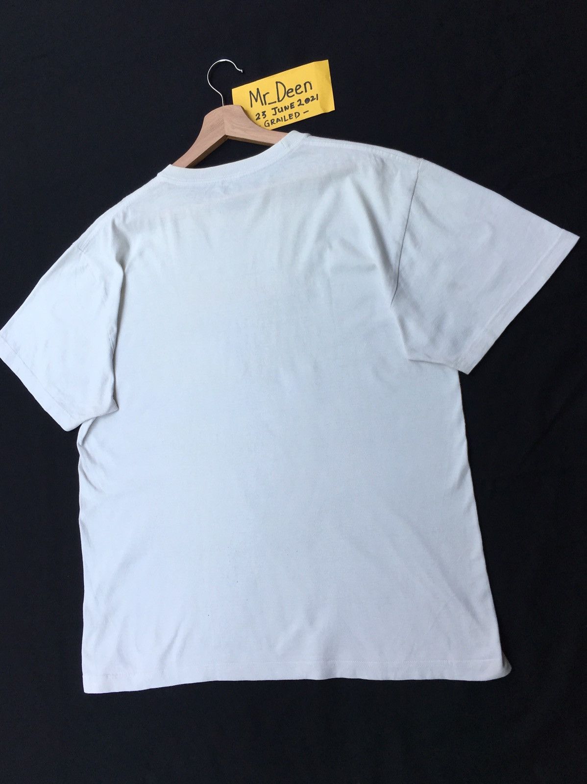Band Tees Vintage Beastie Boys Hip Hop Rap Tee Size US L / EU 52-54 / 3 - 10 Thumbnail