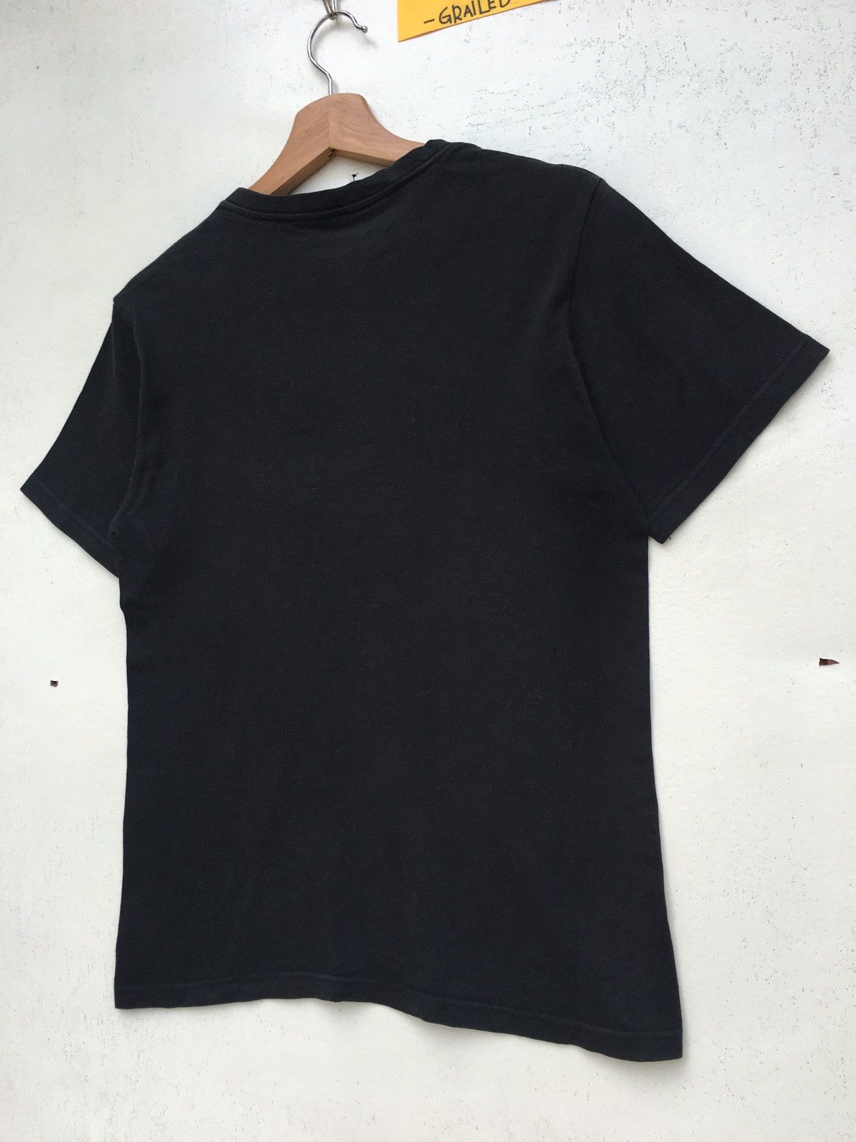 Number (N)ine Rare Number Nine Nirvana Smiley Face Tshirt Size US S / EU 44-46 / 1 - 14 Thumbnail