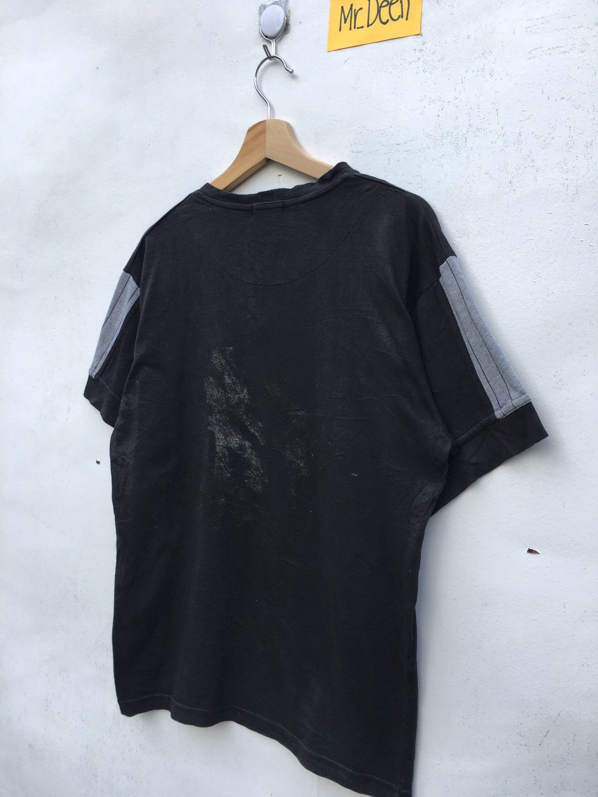 Playboy Vintage Playboy Spellout Logo Tshirt Size US M / EU 48-50 / 2 - 12 Thumbnail