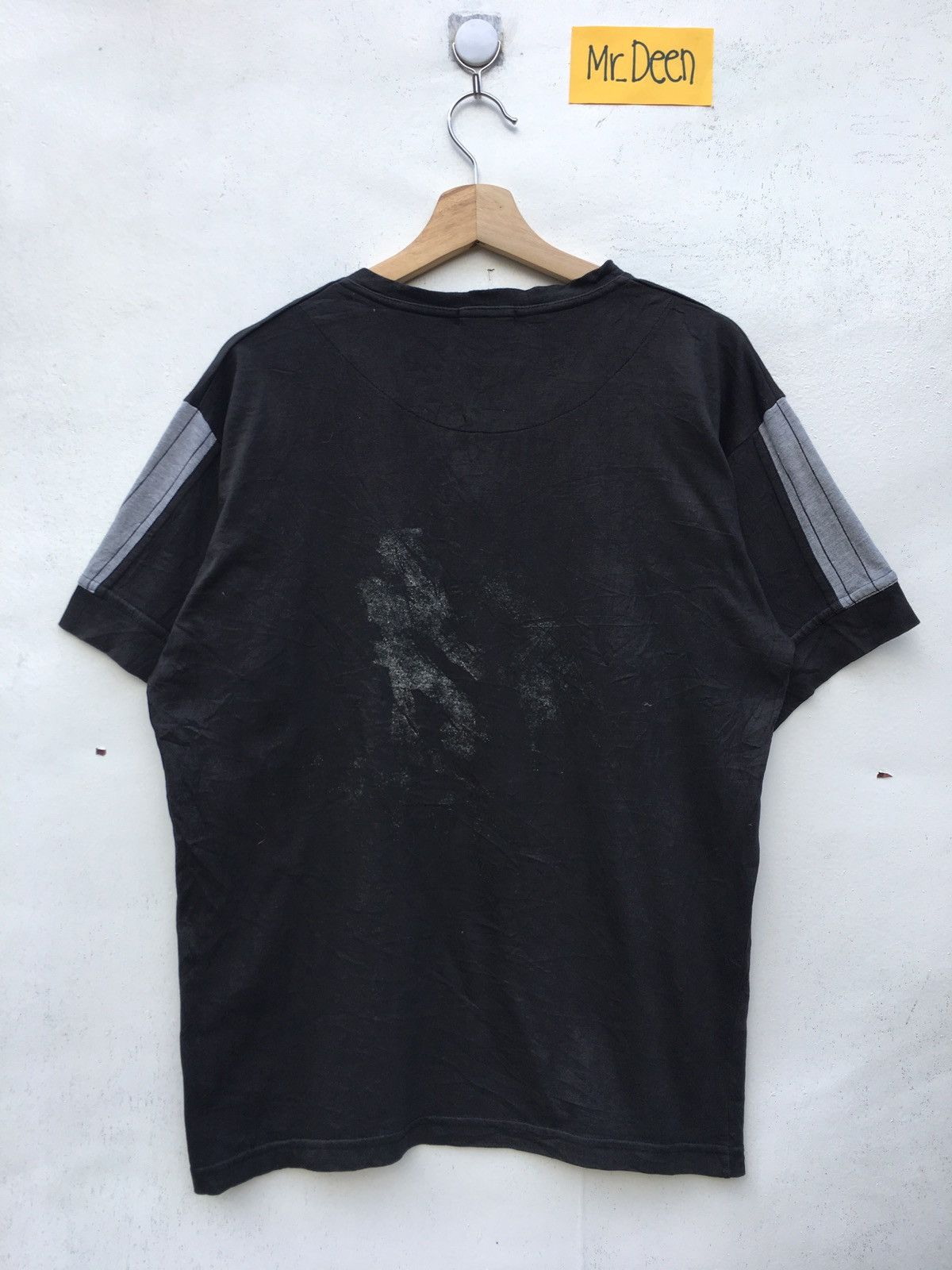 Playboy Vintage Playboy Spellout Logo Tshirt Size US M / EU 48-50 / 2 - 10 Thumbnail