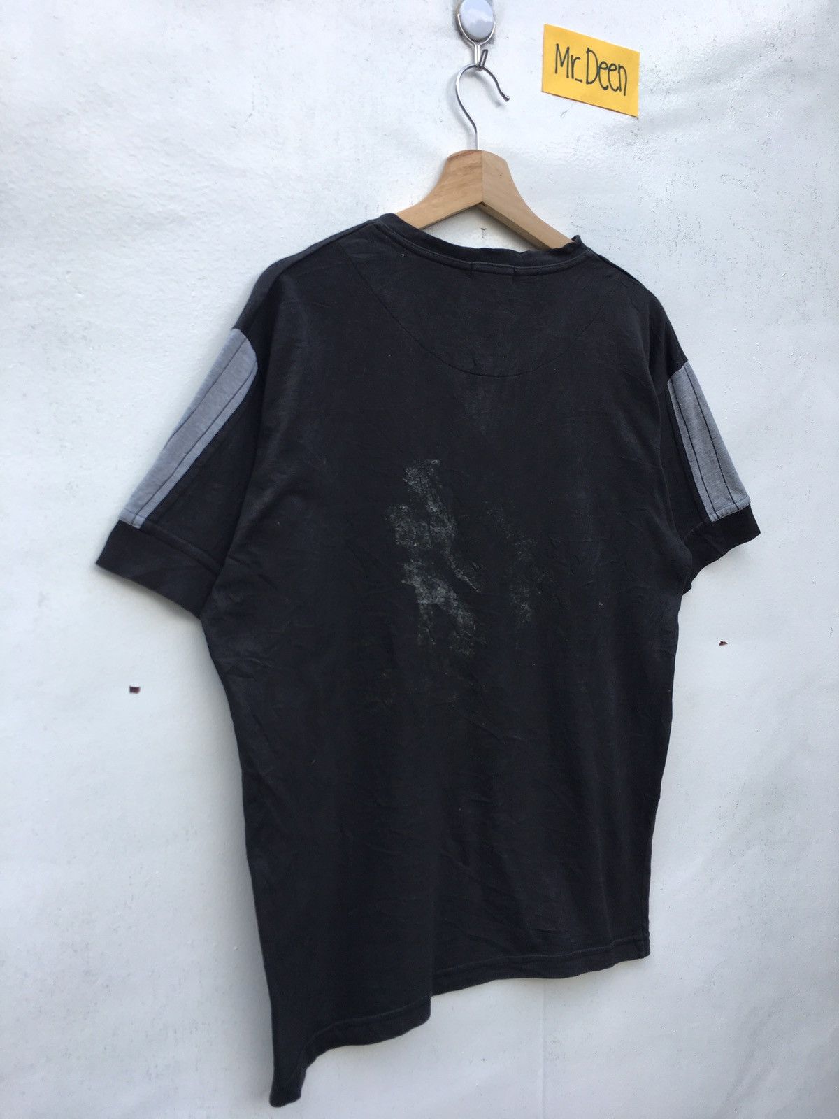 Playboy Vintage Playboy Spellout Logo Tshirt Size US M / EU 48-50 / 2 - 11 Thumbnail