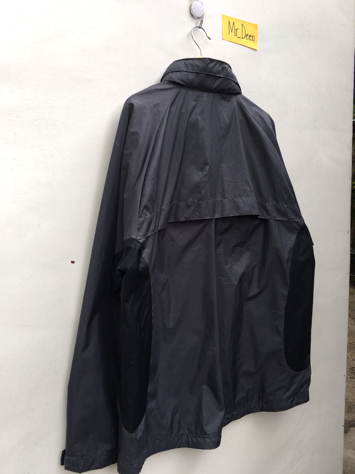 Adidas Vintage ADIDAS Deutscher Fussball Bund Light Jacket Germany Size US M / EU 48-50 / 2 - 17 Thumbnail