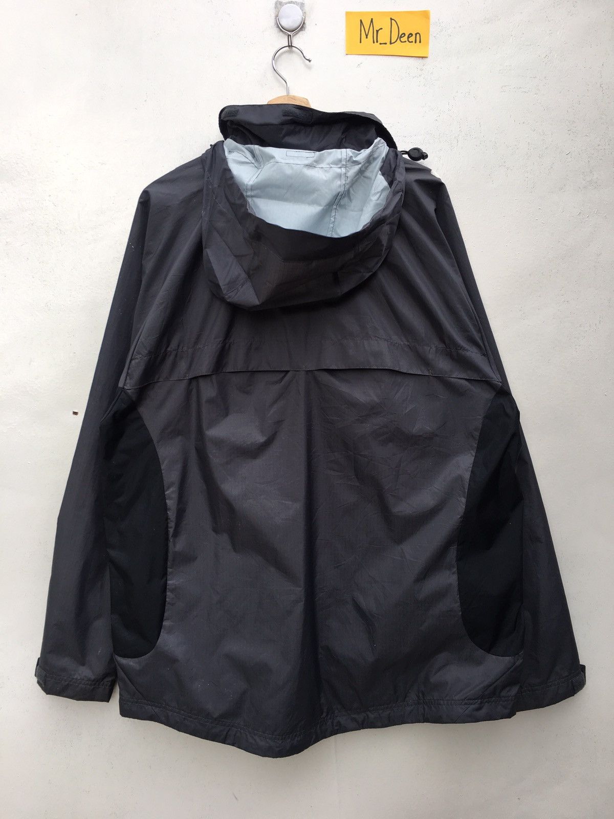 Adidas Vintage ADIDAS Deutscher Fussball Bund Light Jacket Germany Size US M / EU 48-50 / 2 - 21 Thumbnail