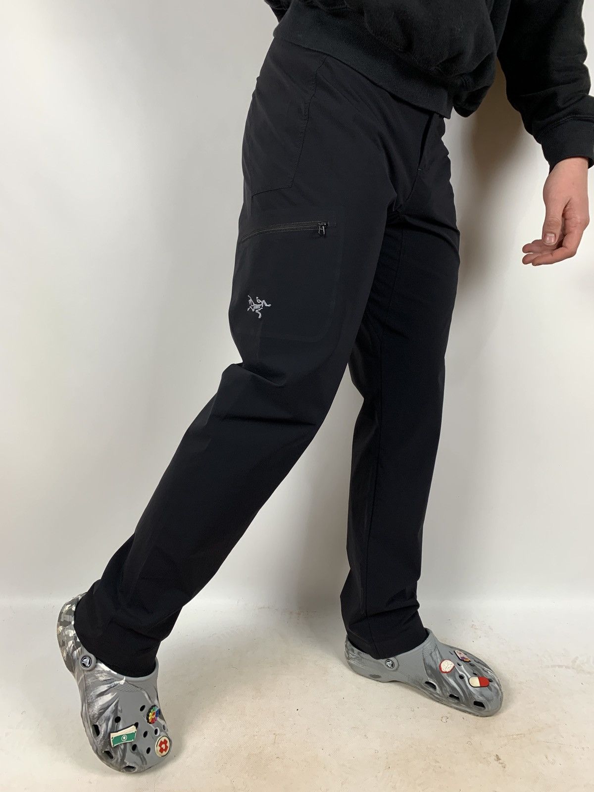 Arc'teryx × Streetwear × Vintage Arcteryx 00s Vintage Brown