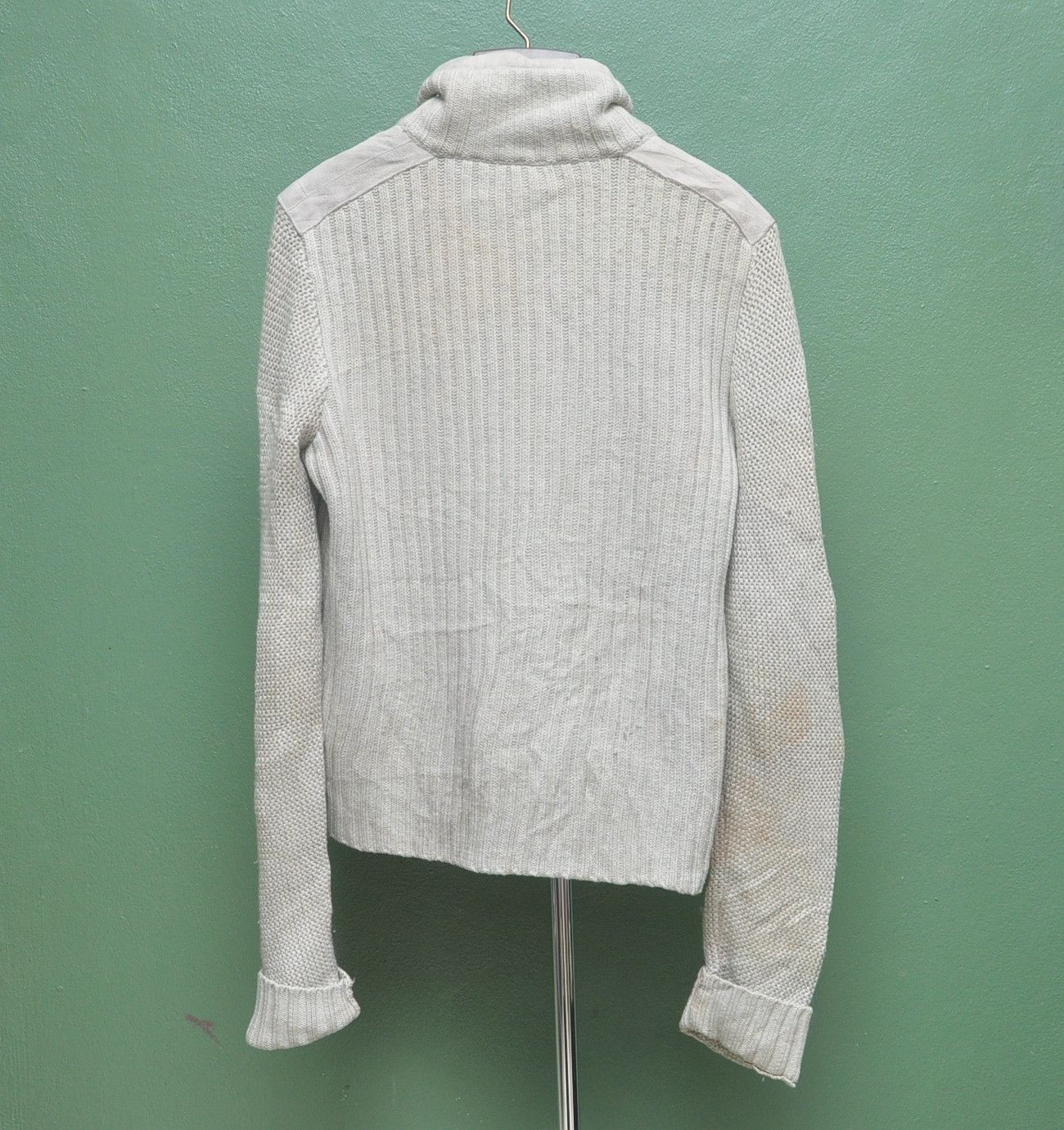 Armani Exchange × Designer × Japanese Brand Vintage Armani Exchange Japanese Designer Fashion Style Size US M / EU 48-50 / 2 - 4 Thumbnail