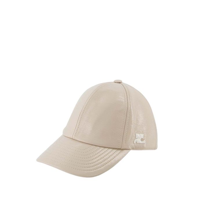 Courreges Courrèges cap | Grailed